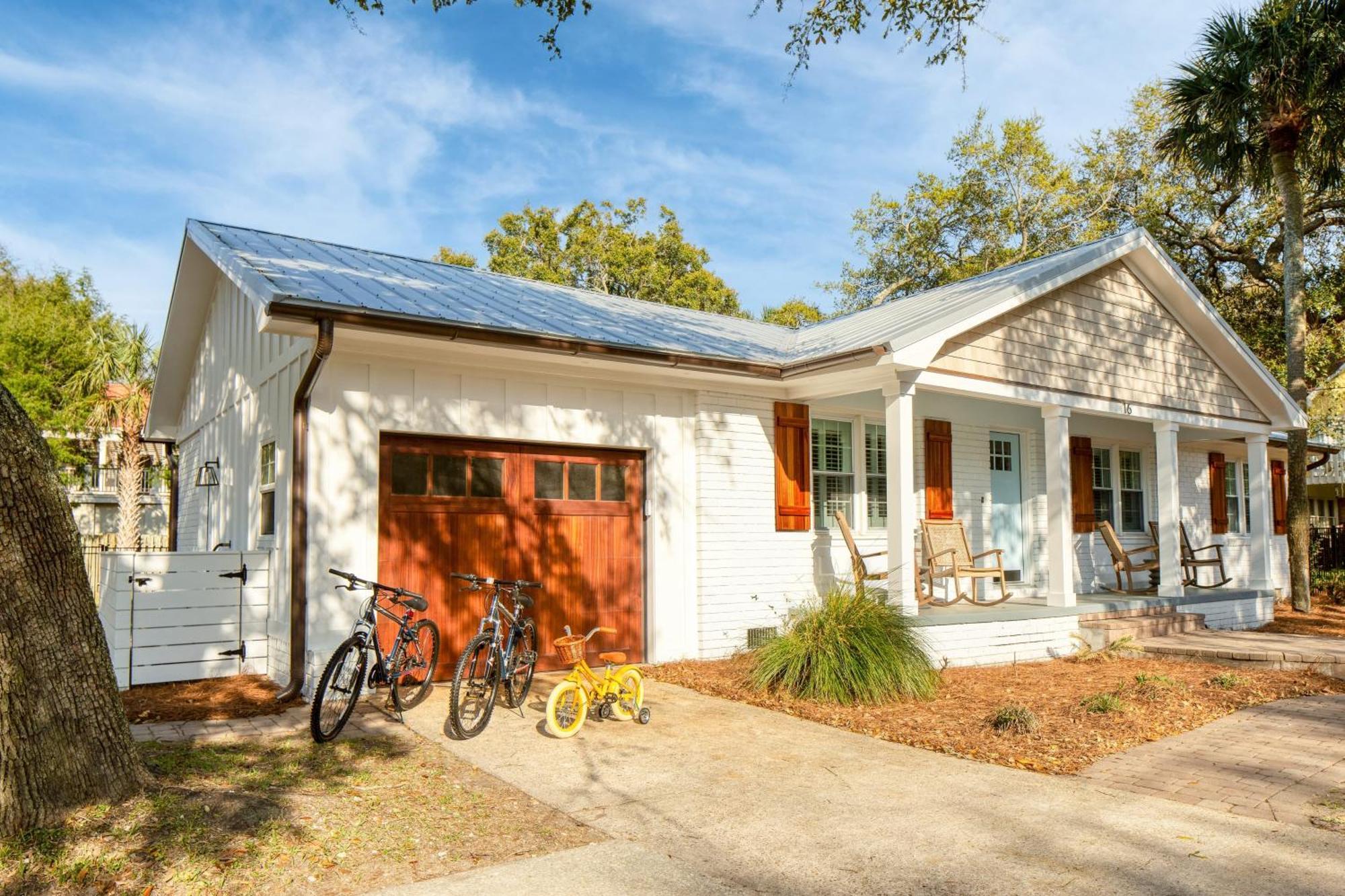 Sawyer By Avantstay Stunning W Pool Holiday home Isle of Palms