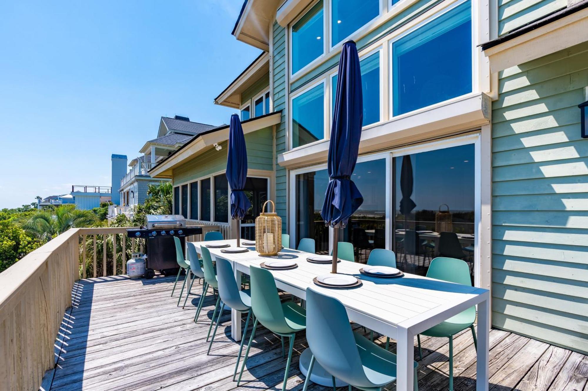 Derby By Avantstay Beautiful W Access Incredible Views * Isle of Palms