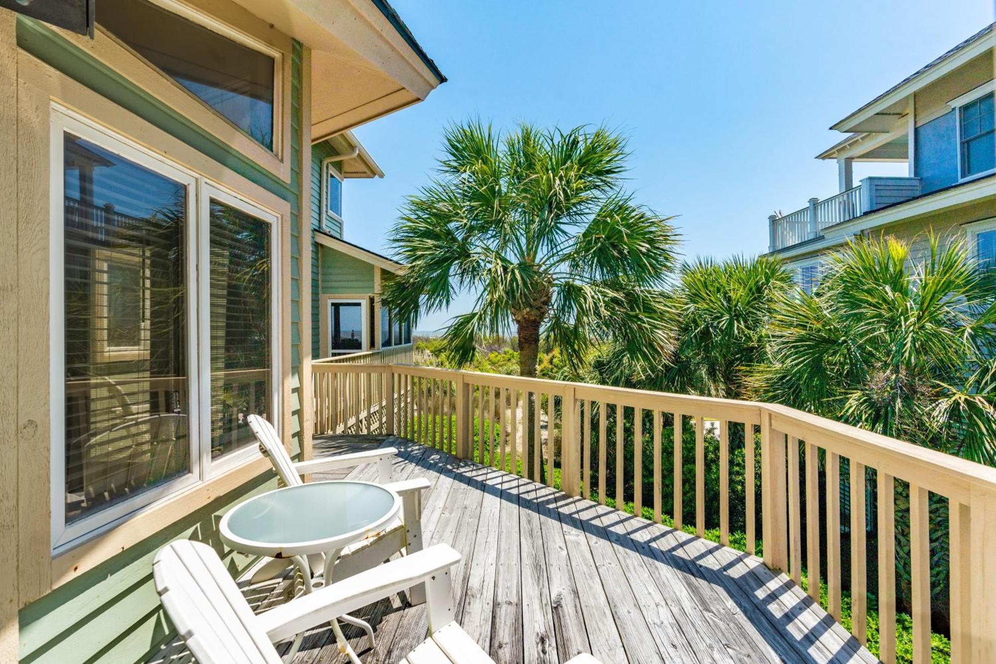 Derby By Avantstay Beautiful W Access Incredible Views * Isle of Palms