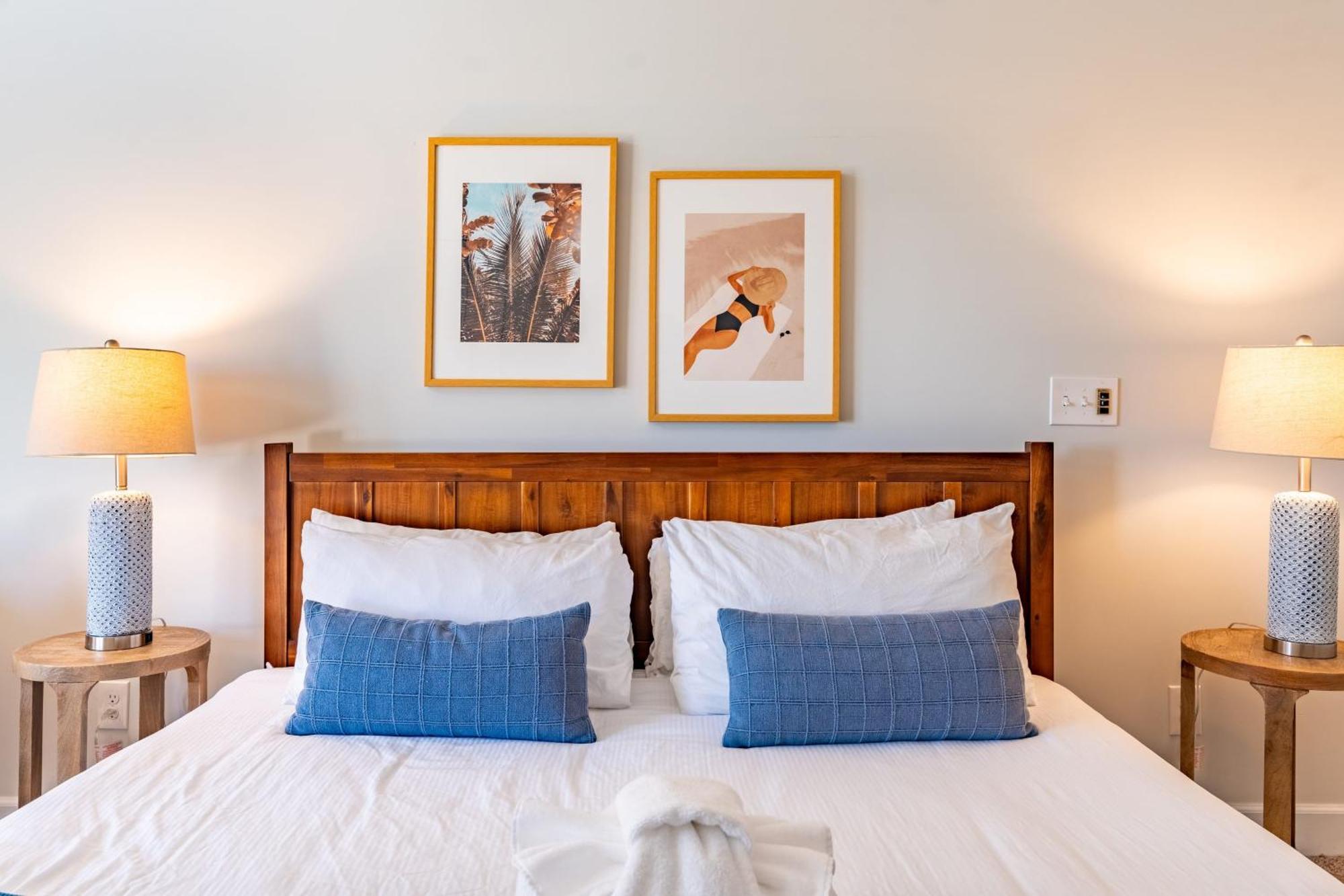 Derby By Avantstay Beautiful W Access Incredible Views Holiday home Isle of Palms