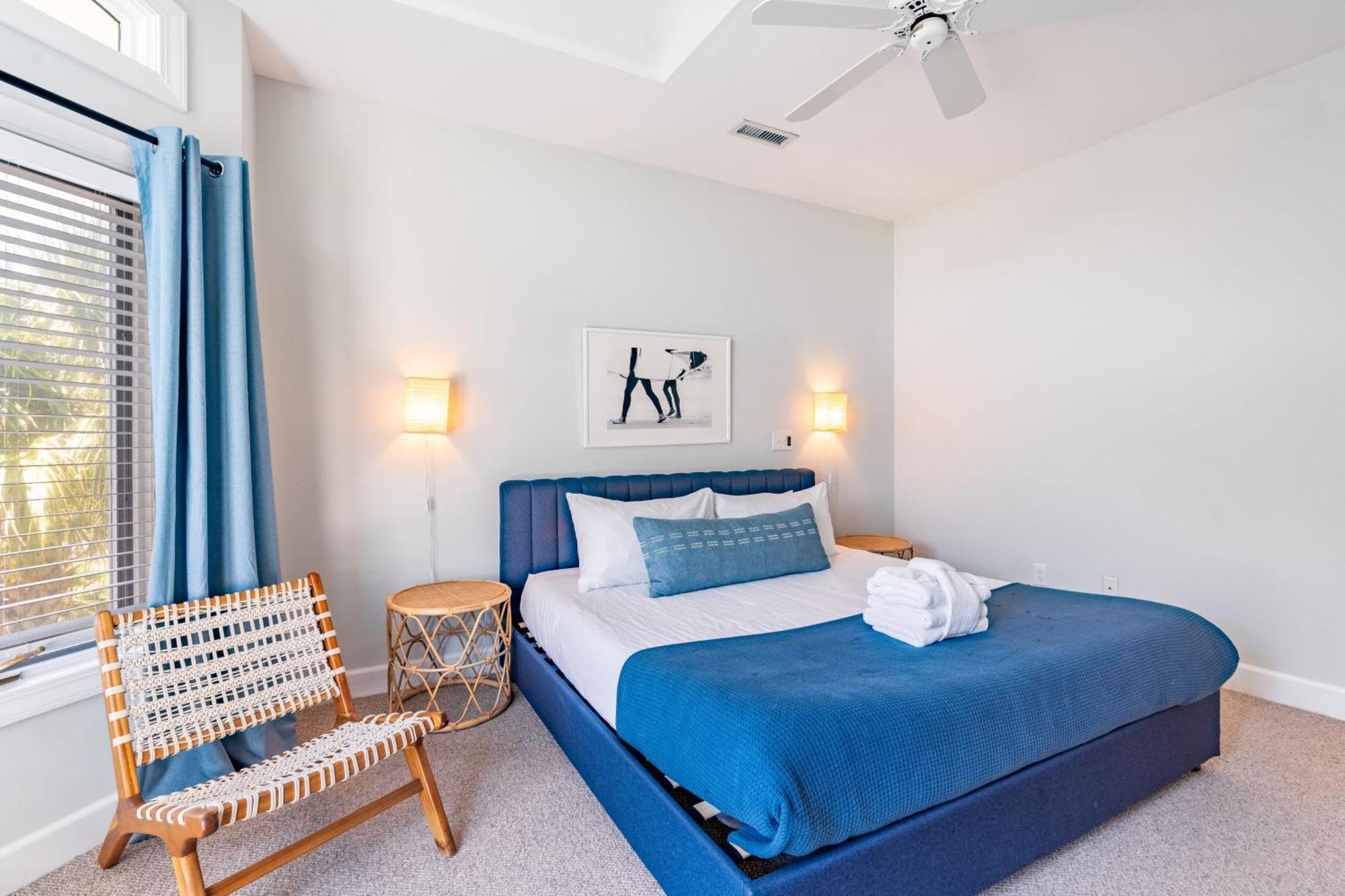 Derby By Avantstay Beautiful W Access Incredible Views Holiday home Isle of Palms