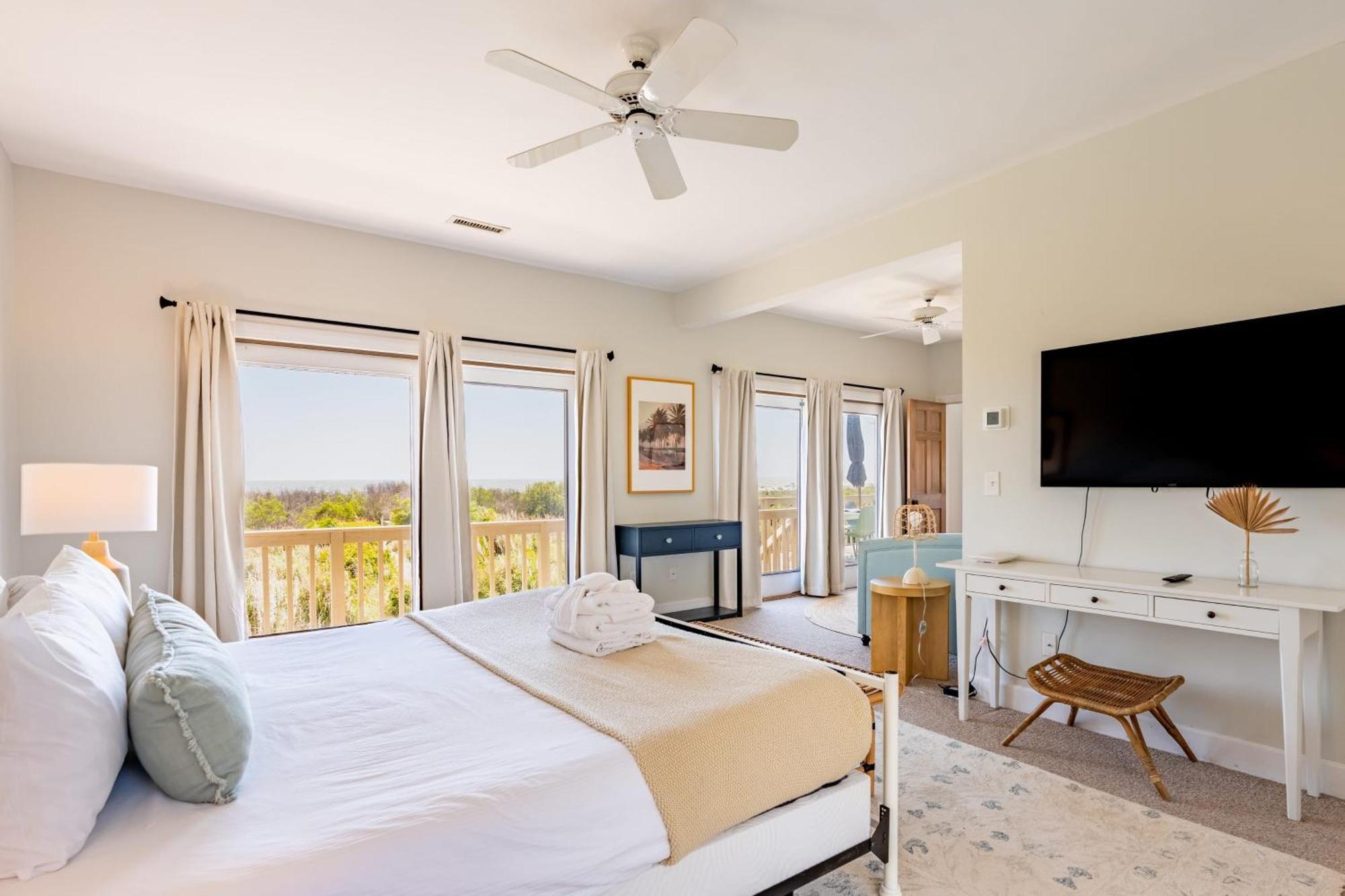 Holiday home Derby By Avantstay Beautiful W Access Incredible Views Isle of Palms