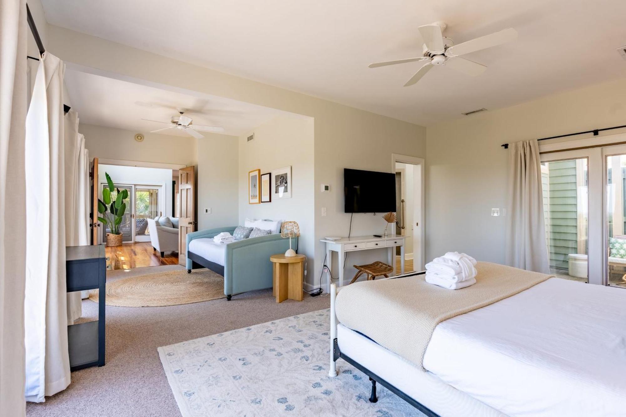 Derby By Avantstay Beautiful W Access Incredible Views Isle of Palms