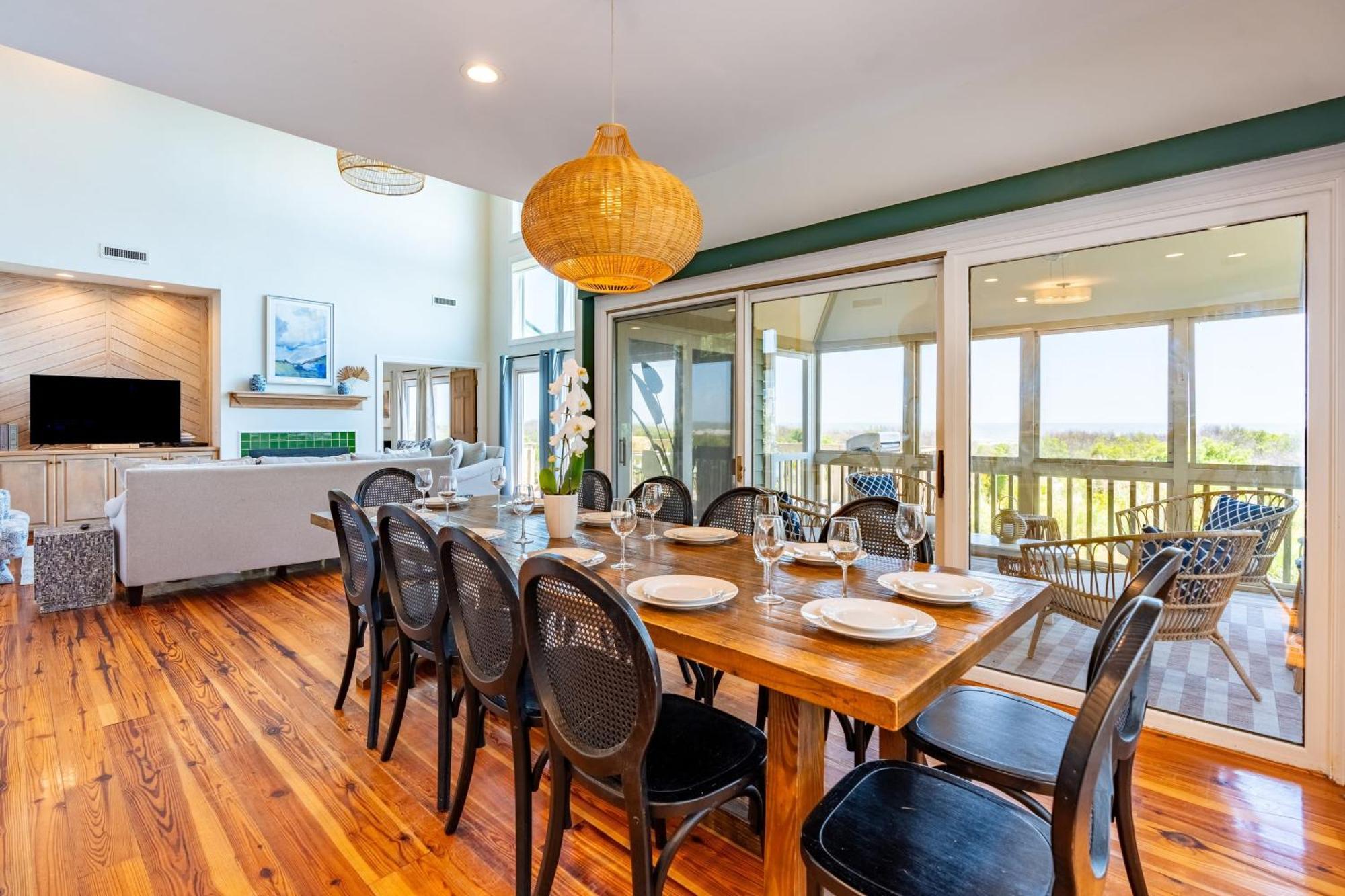 Derby By Avantstay Beautiful W Access Incredible Views Holiday home Isle of Palms