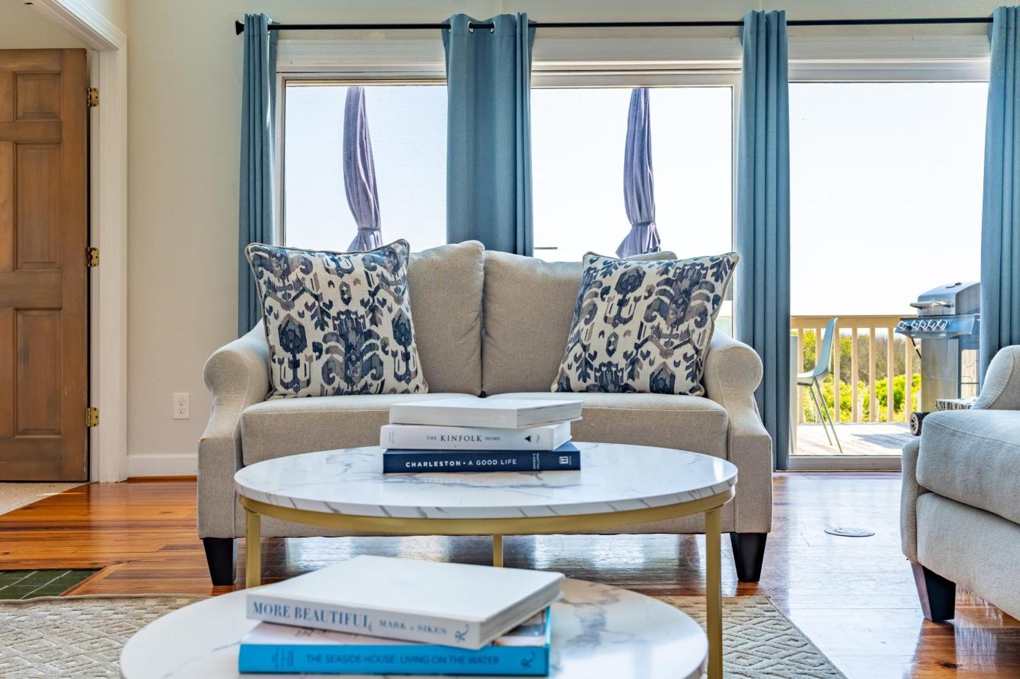 Holiday home Derby By Avantstay Beautiful W Access Incredible Views Isle of Palms