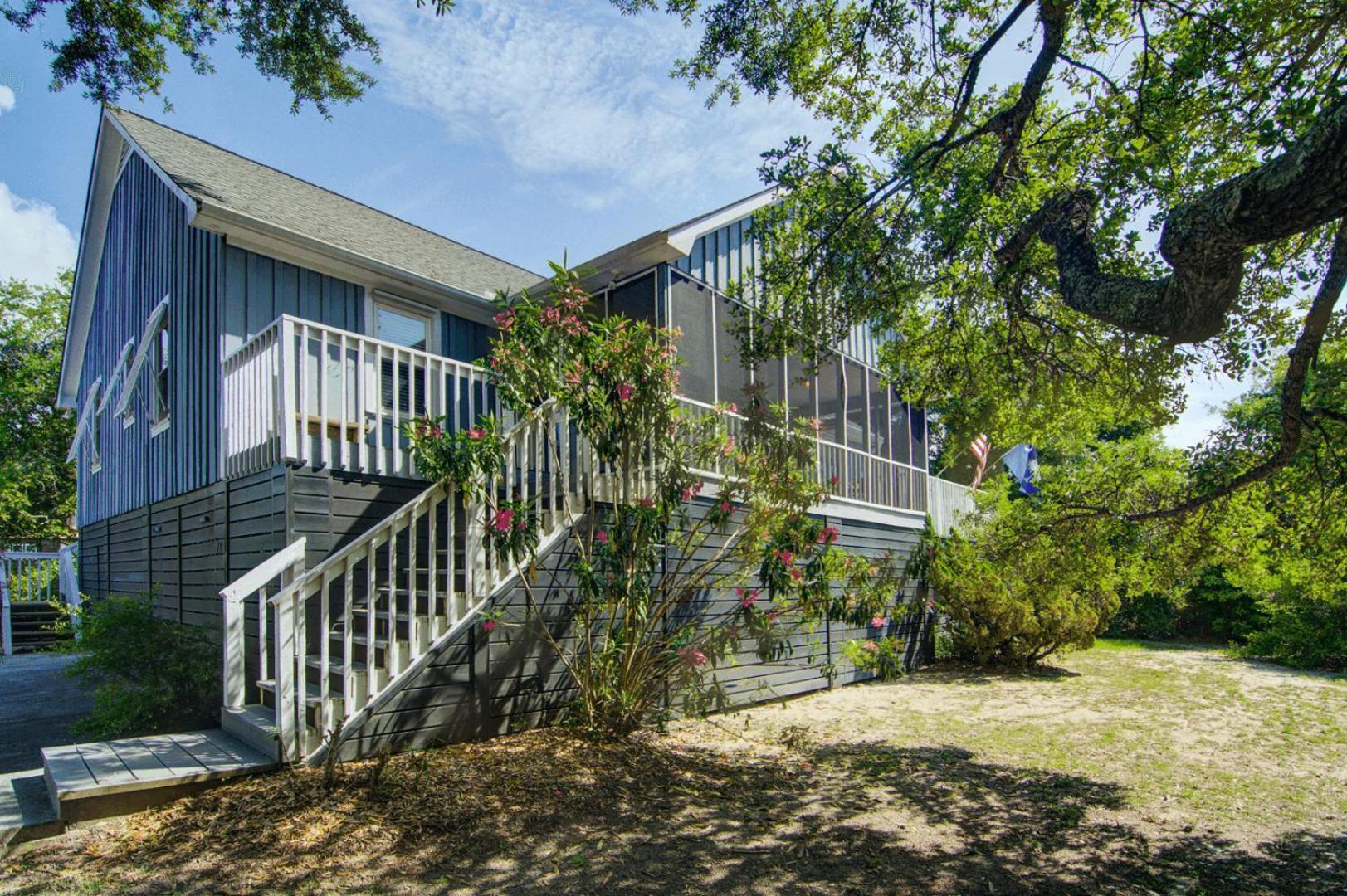 Holiday home 12 42nd Avenue By Avantstay 2 Mins To The Screened In Porch *