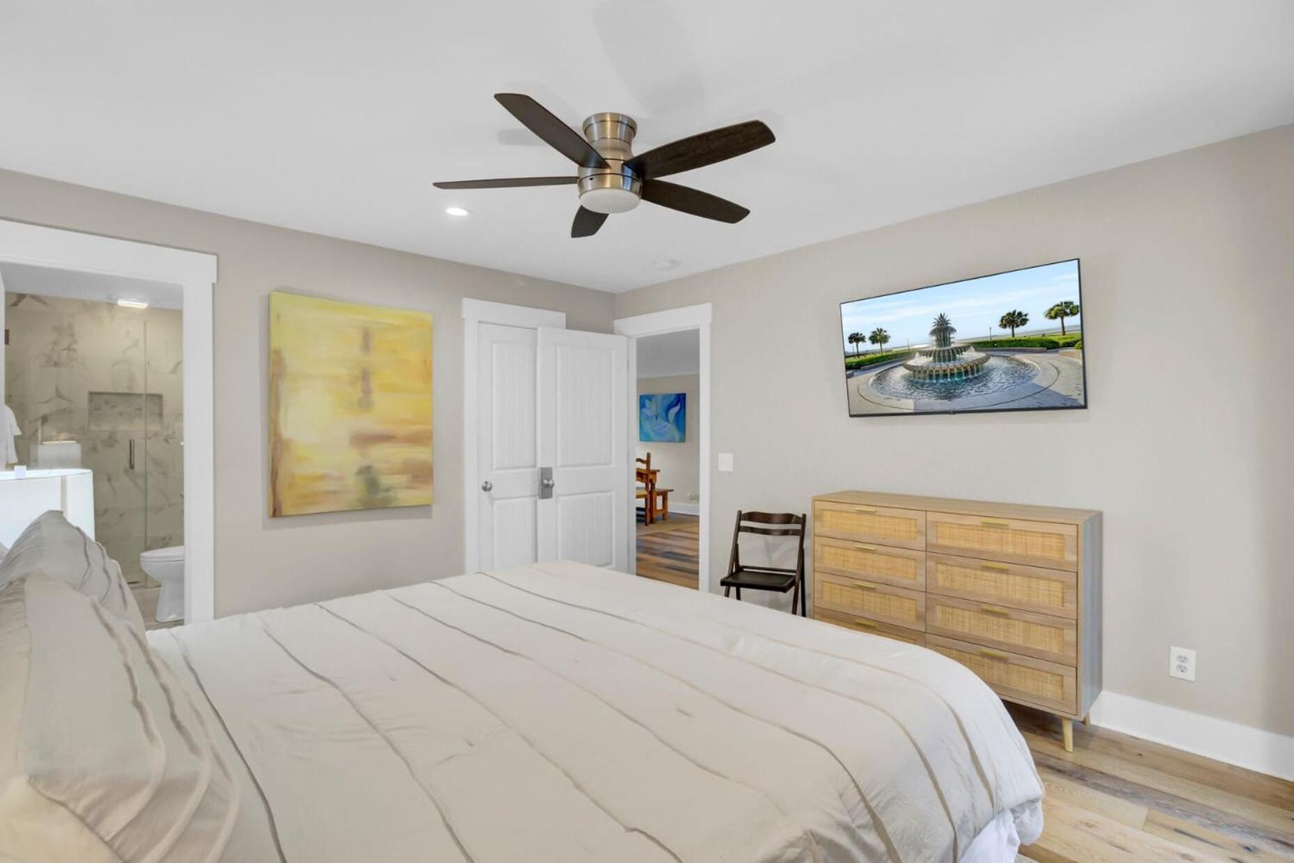 10 Sandcrab Court By Avantstay Beautiful W Deck Walk To The