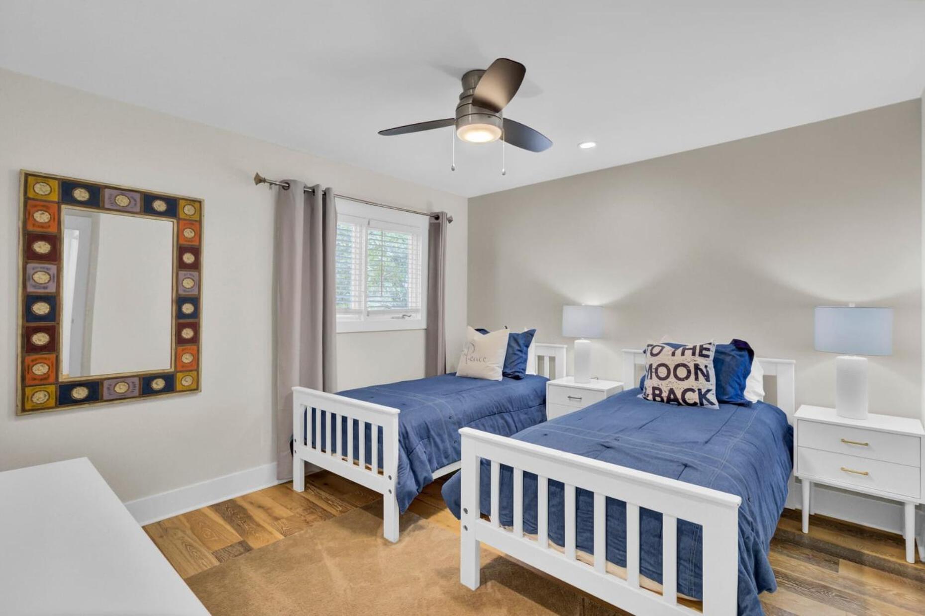10 Sandcrab Court By Avantstay Beautiful W Deck Walk To The * Isle of Palms