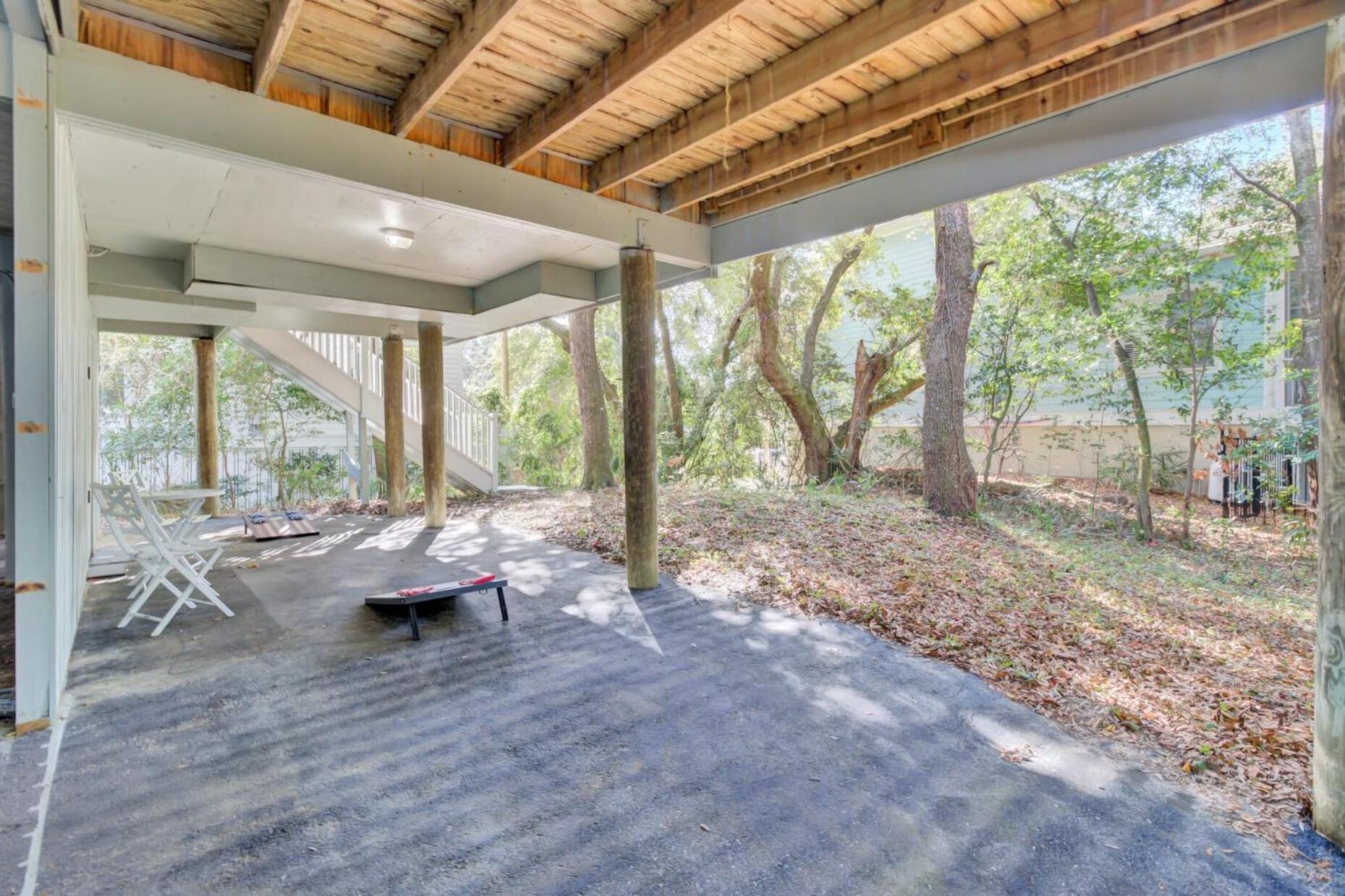 10 Sandcrab Court By Avantstay Beautiful W Deck Walk To The