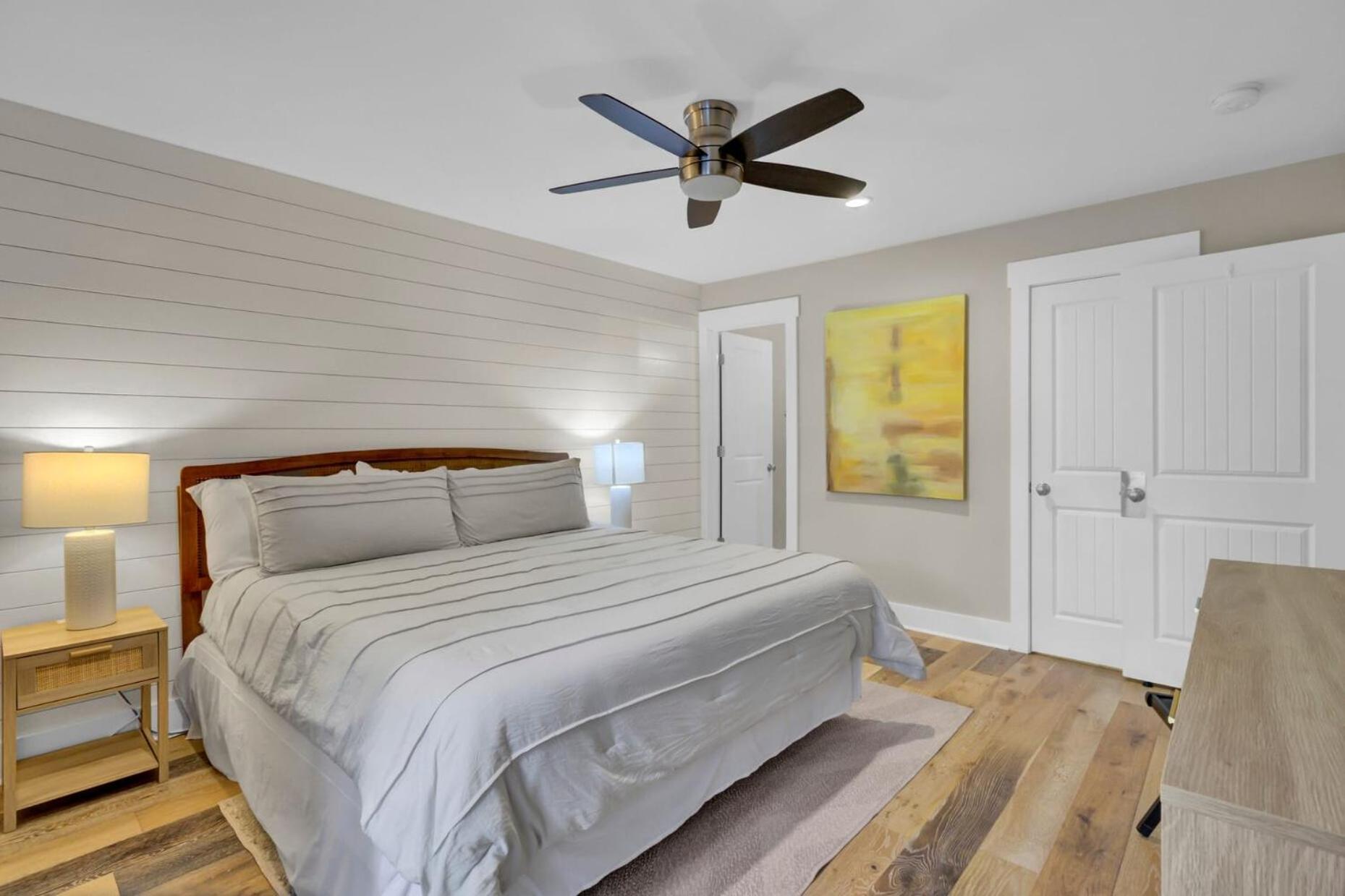 Holiday home 10 Sandcrab Court By Avantstay Beautiful W Deck Walk To The *