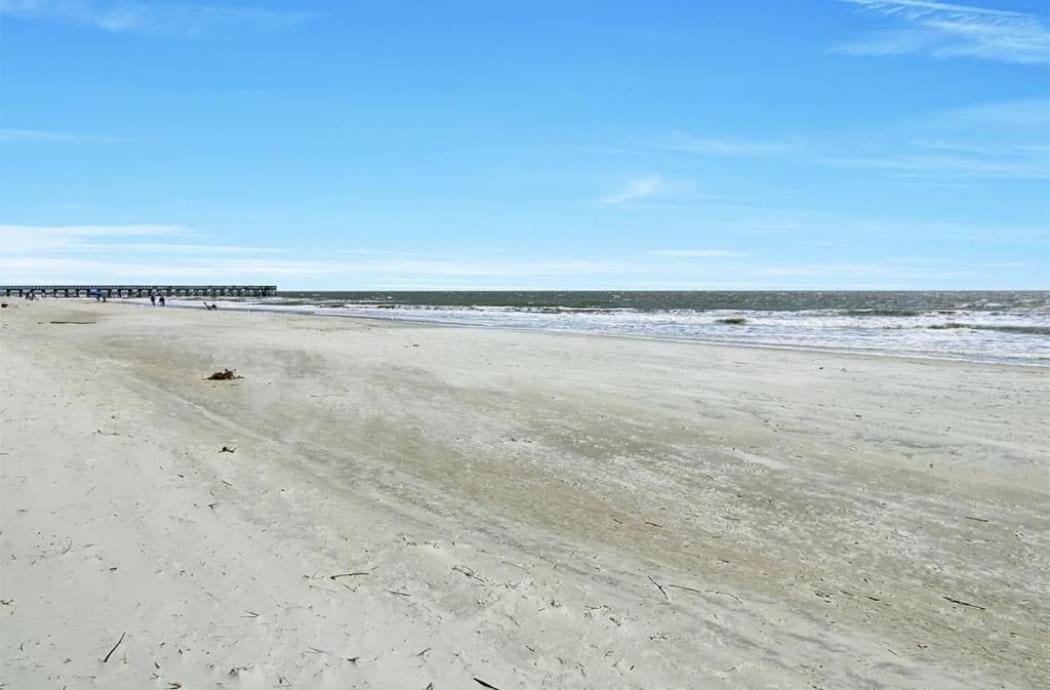 301 Ocean Palms By Avantstay Ocean Front W Amazing Sea Views Apartment