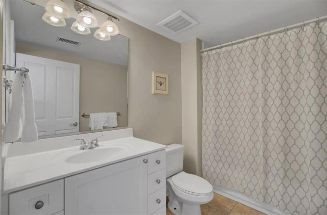 Apartment 301 Ocean Palms By Avantstay Ocean Front W Amazing Sea Views Isle of Palms