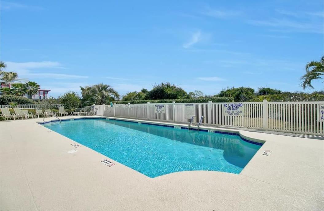 301 Ocean Palms By Avantstay Ocean Front W Amazing Sea Views Apartment Isle of Palms