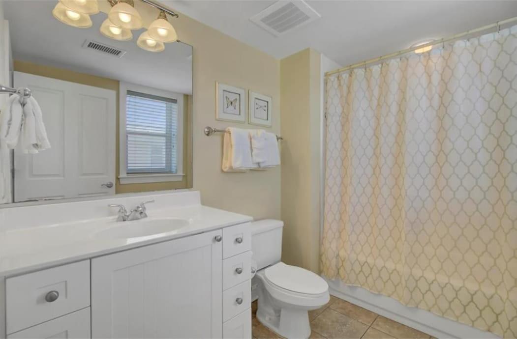 Apartment 301 Ocean Palms By Avantstay Ocean Front W Amazing Sea Views Isle of Palms