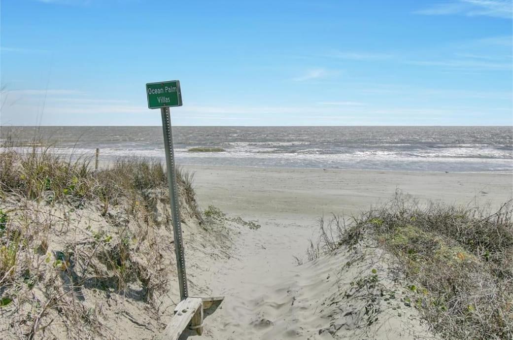 301 Ocean Palms By Avantstay Ocean Front W Amazing Sea Views *