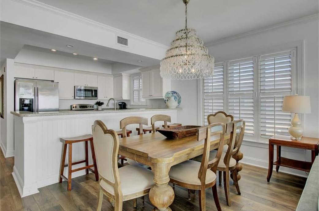 301 Ocean Palms By Avantstay Ocean Front W Amazing Sea Views *