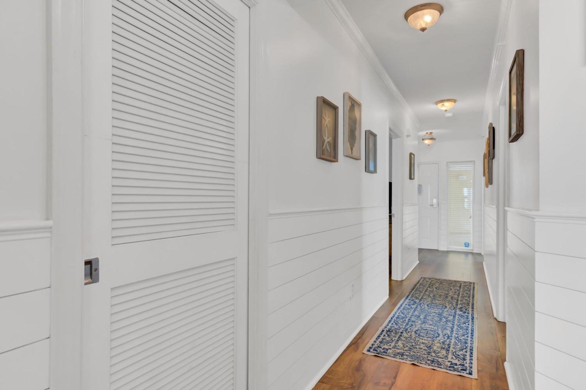 301 Ocean Palms By Avantstay Ocean Front W Amazing Sea Views Apartment Isle of Palms