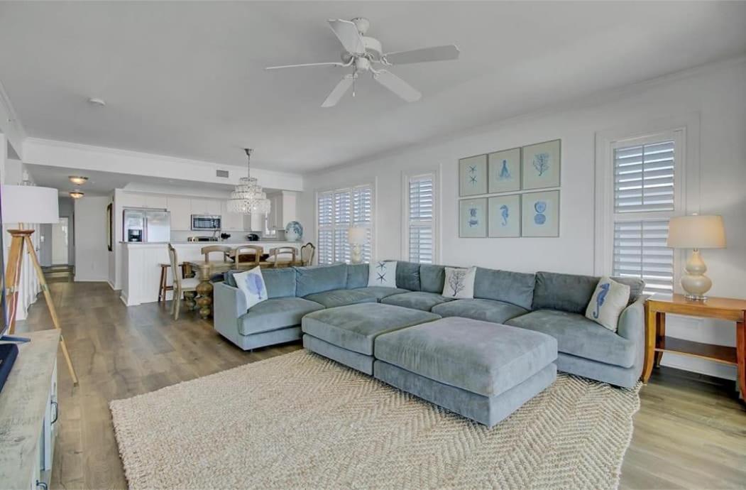 301 Ocean Palms By Avantstay Ocean Front W Amazing Sea Views Apartment