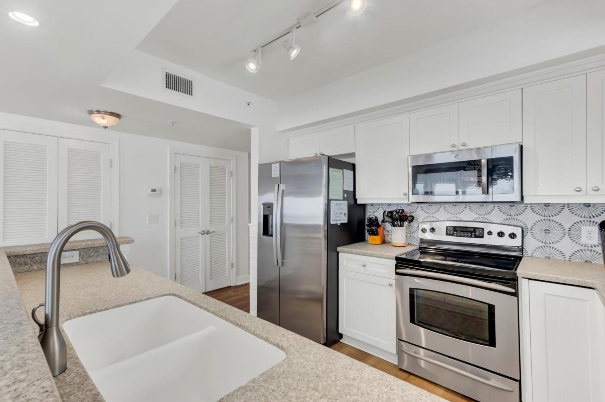 301 Ocean Palms By Avantstay Ocean Front W Amazing Sea Views * Isle of Palms