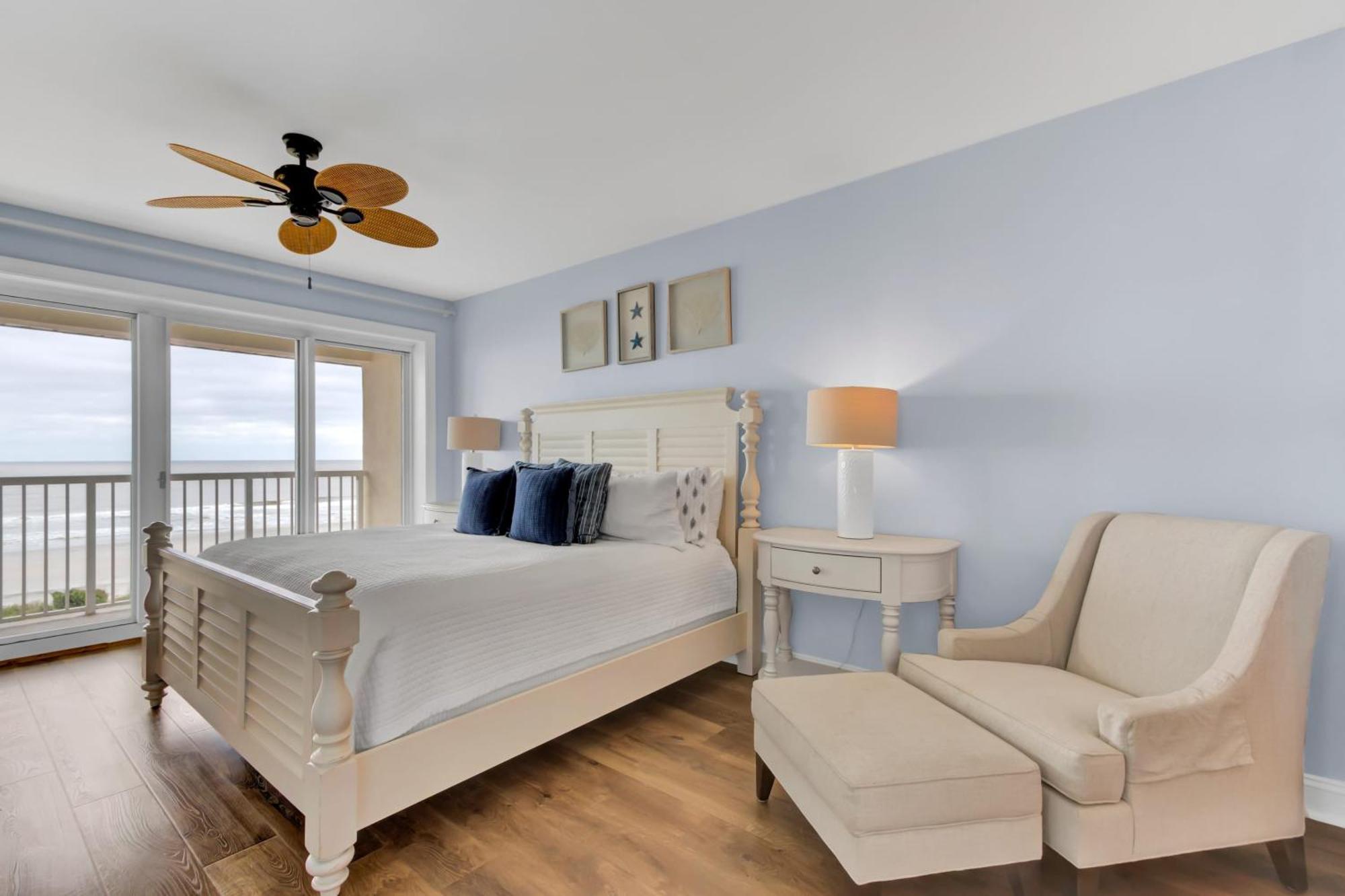 Apartment 301 Ocean Palms By Avantstay Ocean Front W Amazing Sea Views *