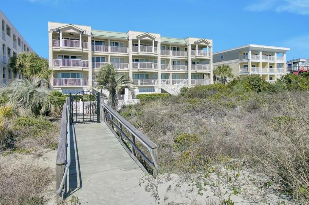 301 Ocean Palms By Avantstay Ocean Front W Amazing Sea Views Apartment