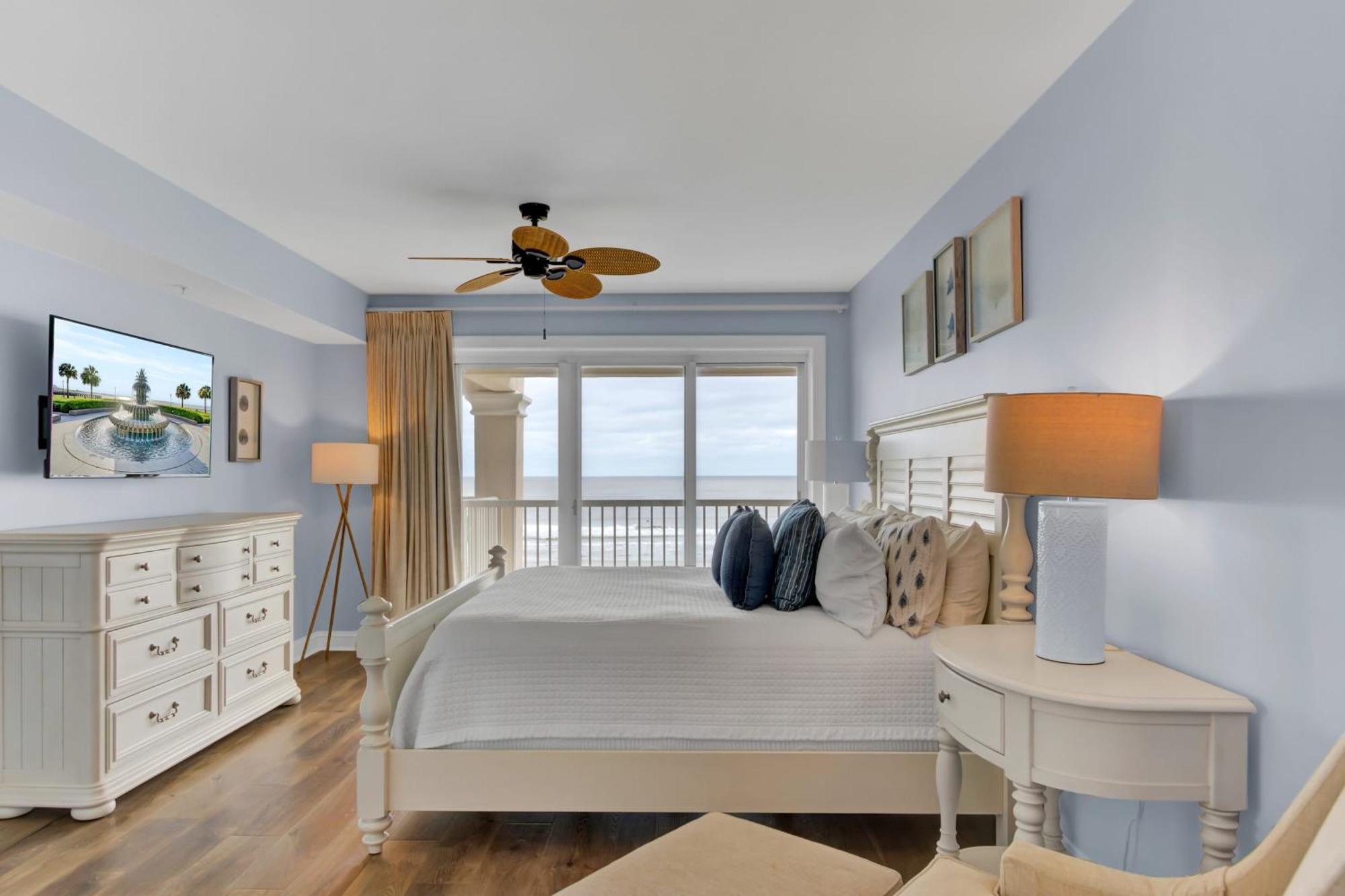 Apartment 301 Ocean Palms By Avantstay Ocean Front W Amazing Sea Views