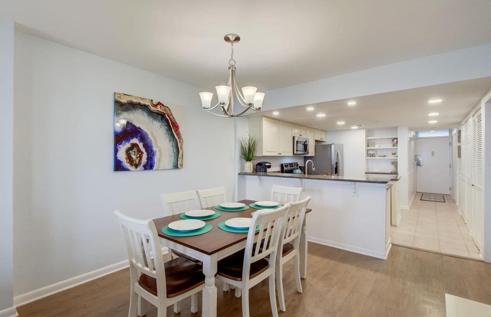 322 D Shipwatch By Avantstay Community Pool Access Close To Isle of Palms