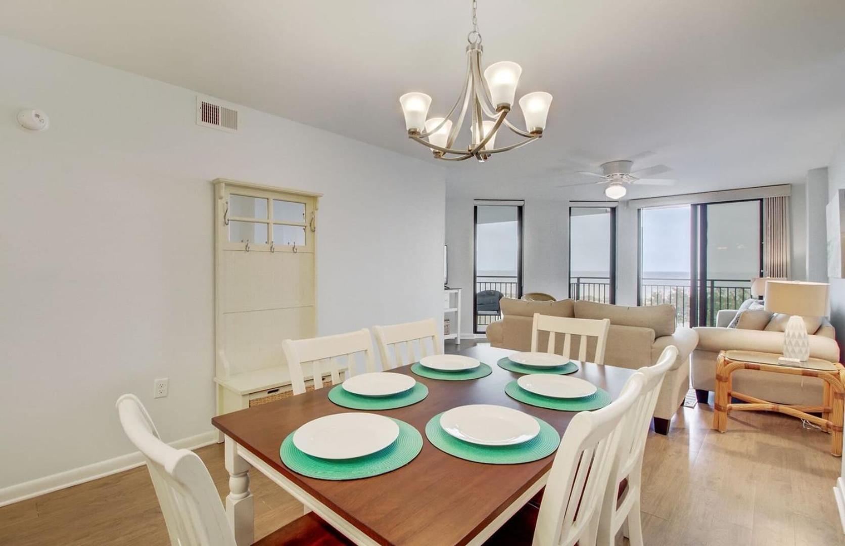 322 D Shipwatch By Avantstay Community Pool Access Close To Apartment Isle of Palms