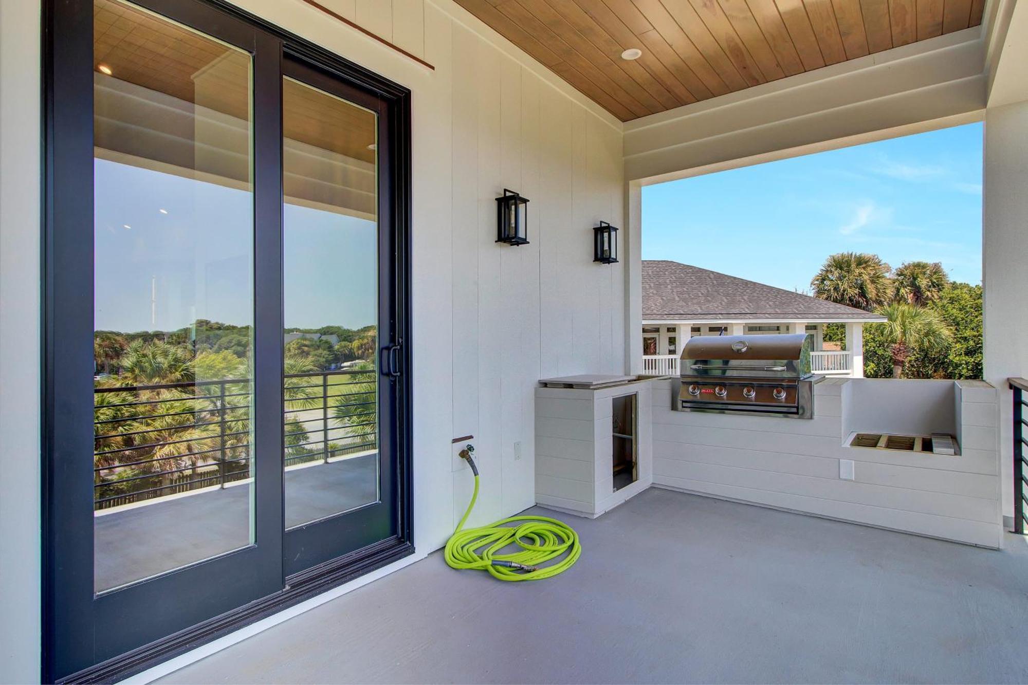 Coastal Harmony By Avantstay Oceanfront Private Pool View * Isle of Palms