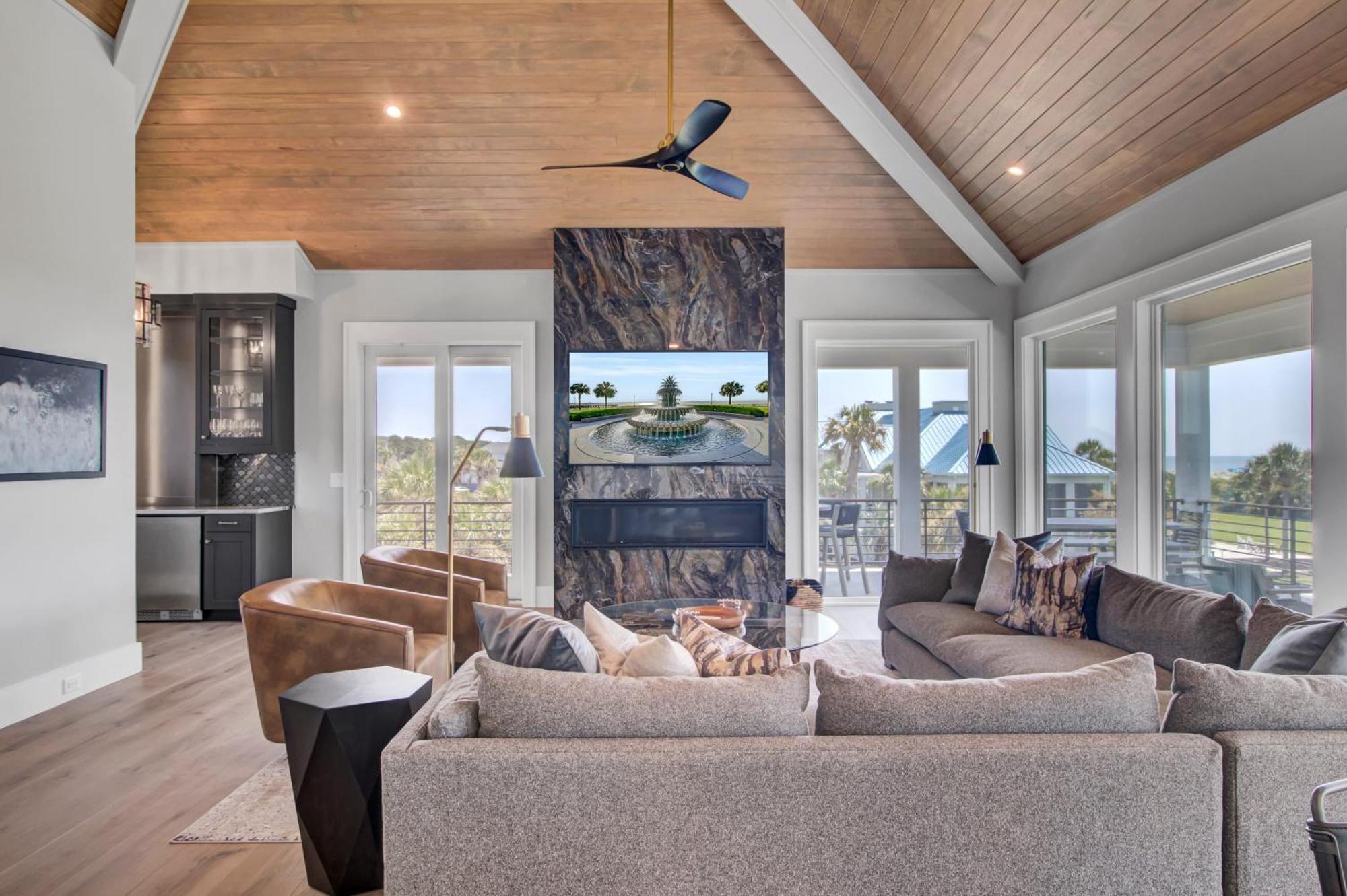 Coastal Harmony By Avantstay Oceanfront Private Pool View