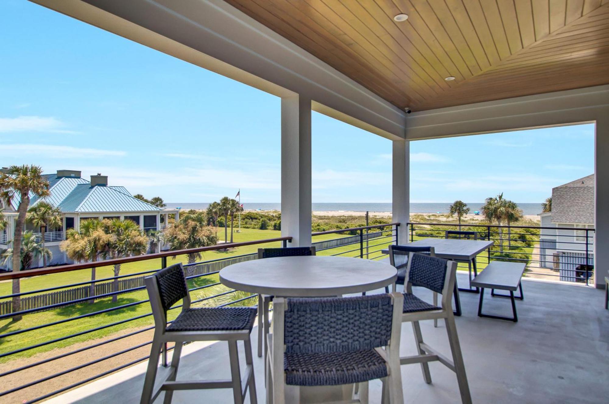 Holiday home Coastal Harmony By Avantstay Oceanfront Private Pool View