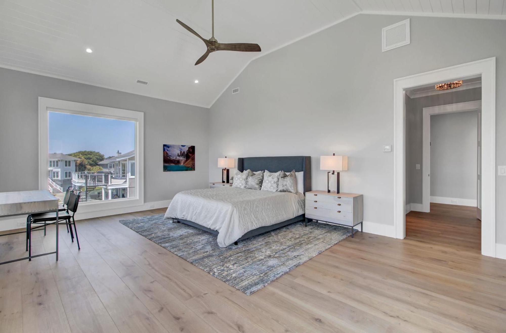 Coastal Harmony By Avantstay Oceanfront Private Pool View * Isle of Palms
