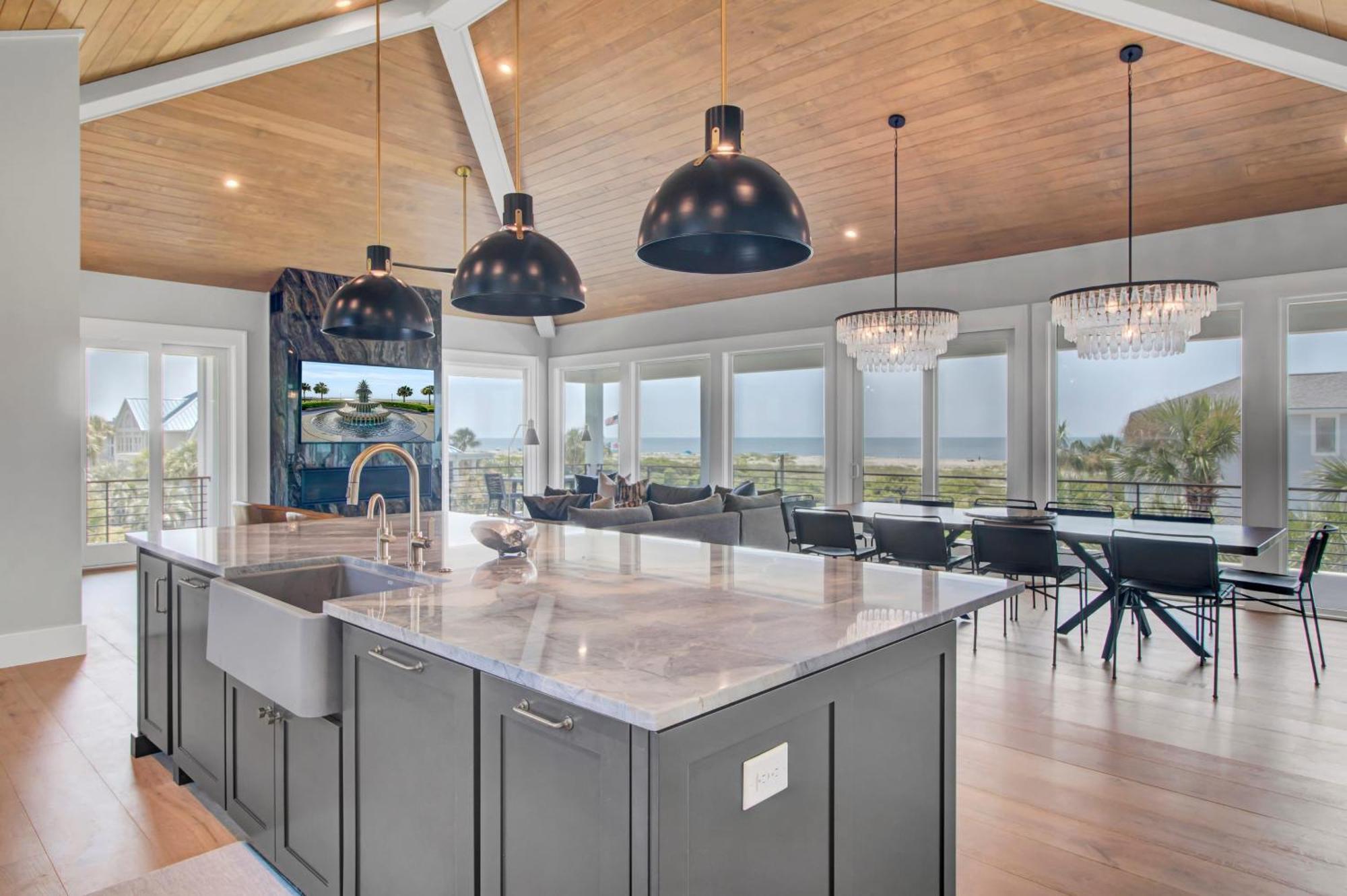 Coastal Harmony By Avantstay Oceanfront Private Pool View