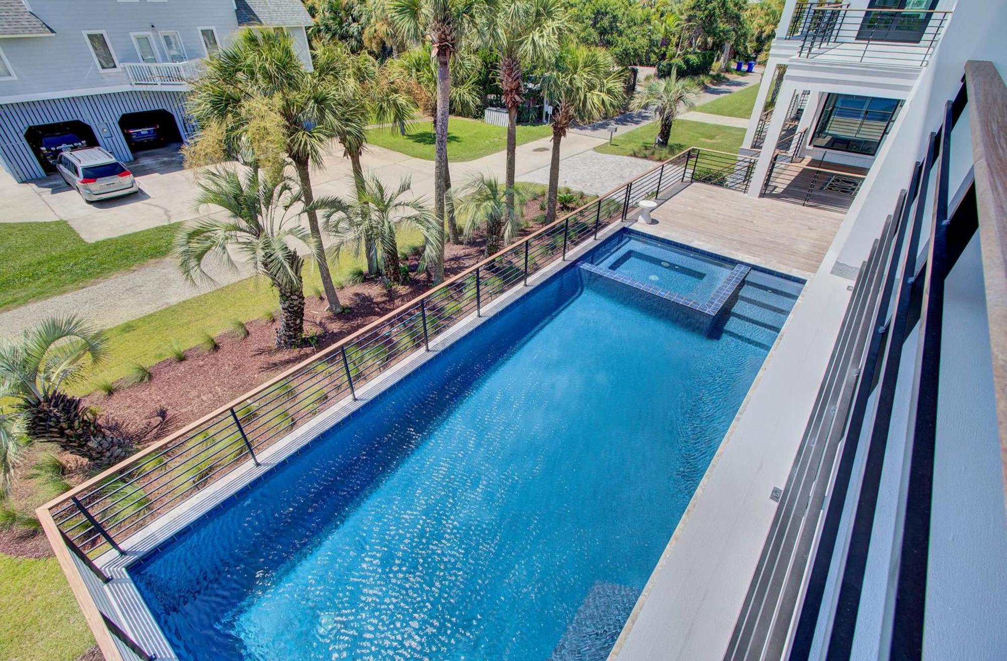Holiday home Coastal Harmony By Avantstay Oceanfront Private Pool View