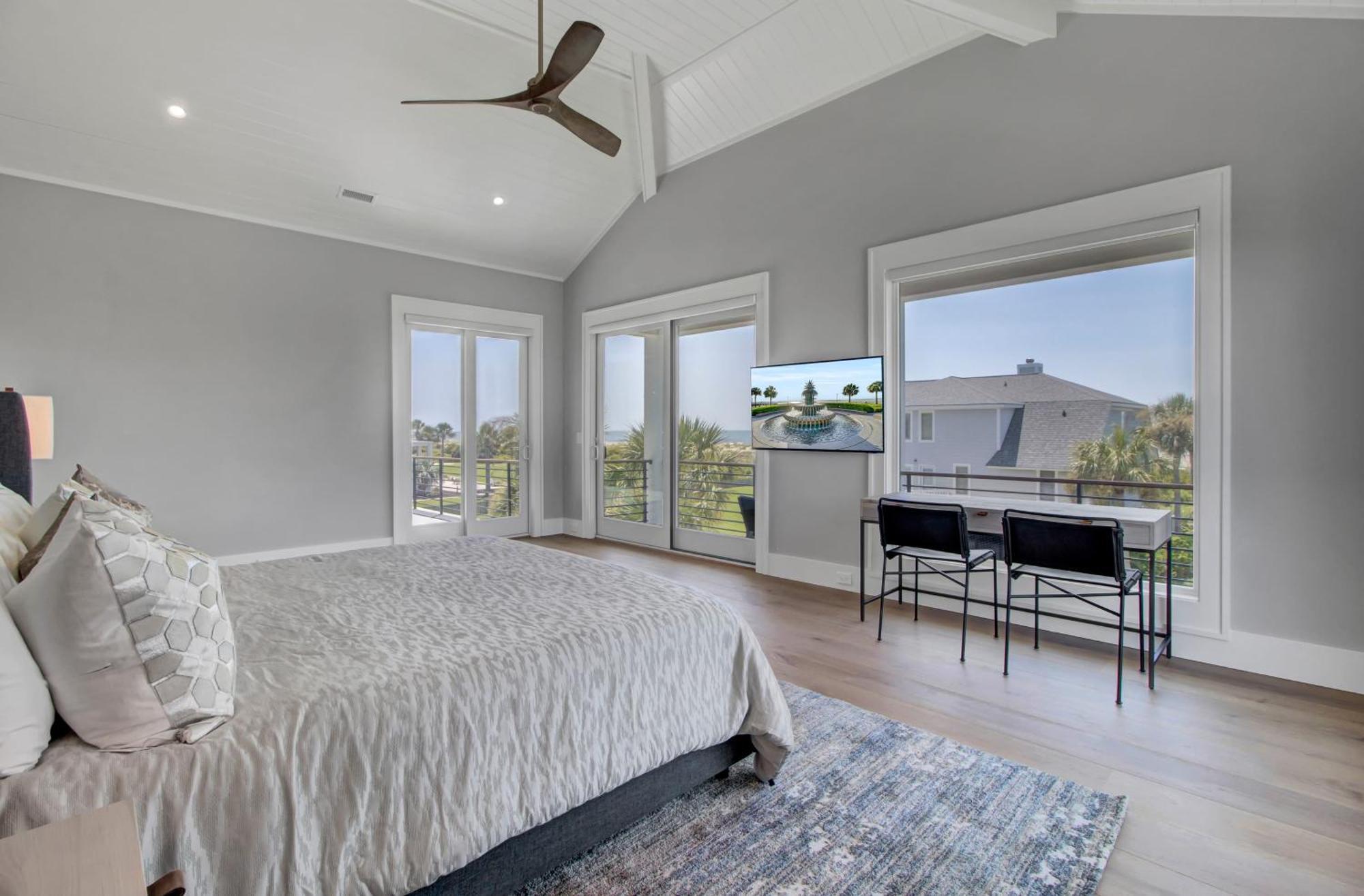 Holiday home Coastal Harmony By Avantstay Oceanfront Private Pool View Isle of Palms