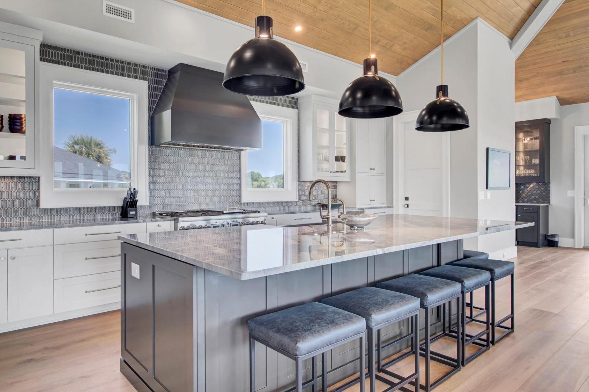 Coastal Harmony By Avantstay Oceanfront Private Pool View * Isle of Palms