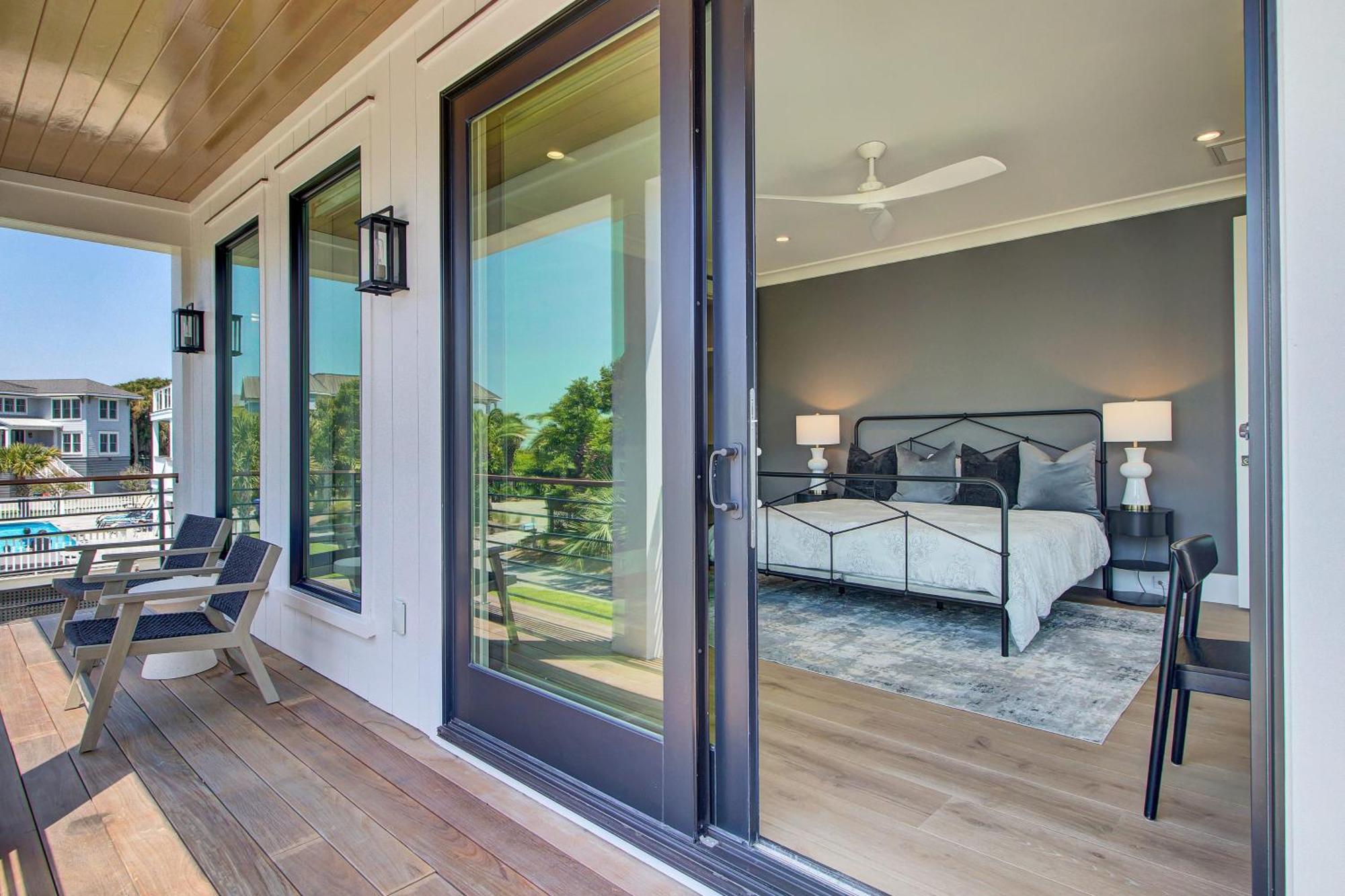 Coastal Harmony By Avantstay Oceanfront Private Pool View