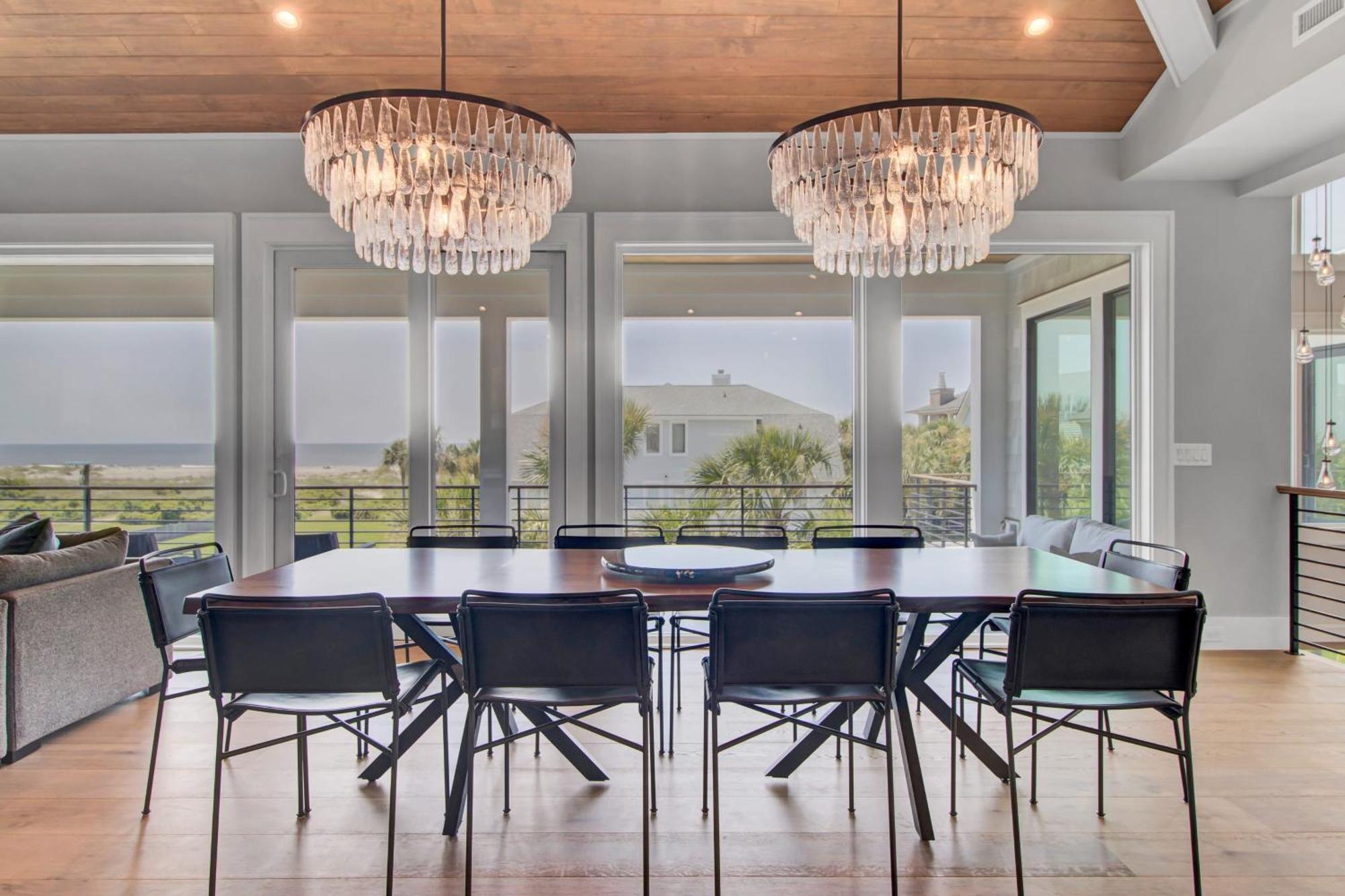 Coastal Harmony By Avantstay Oceanfront Private Pool View Holiday home *