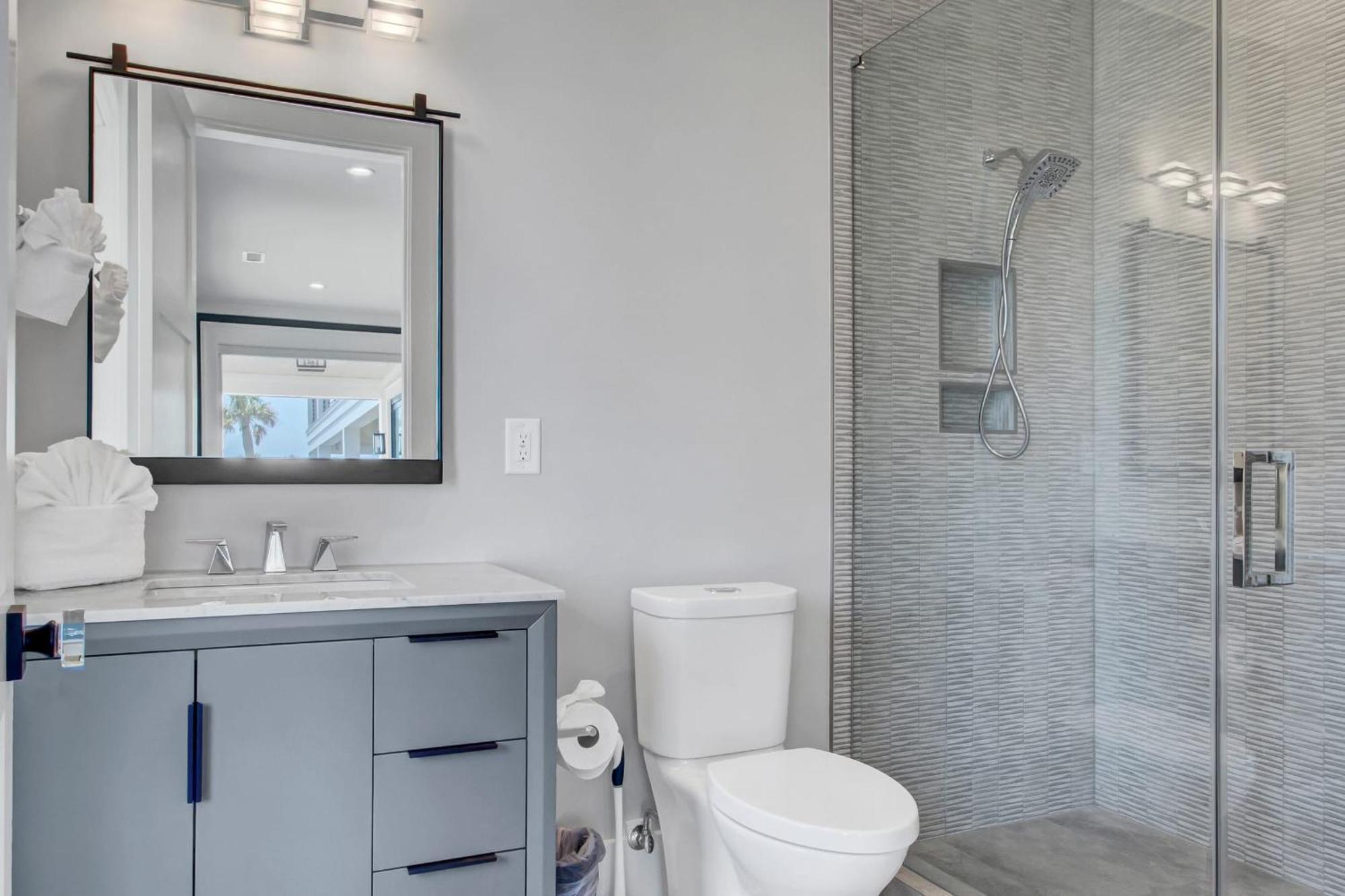Coastal Harmony By Avantstay Oceanfront Private Pool View Holiday home Isle of Palms