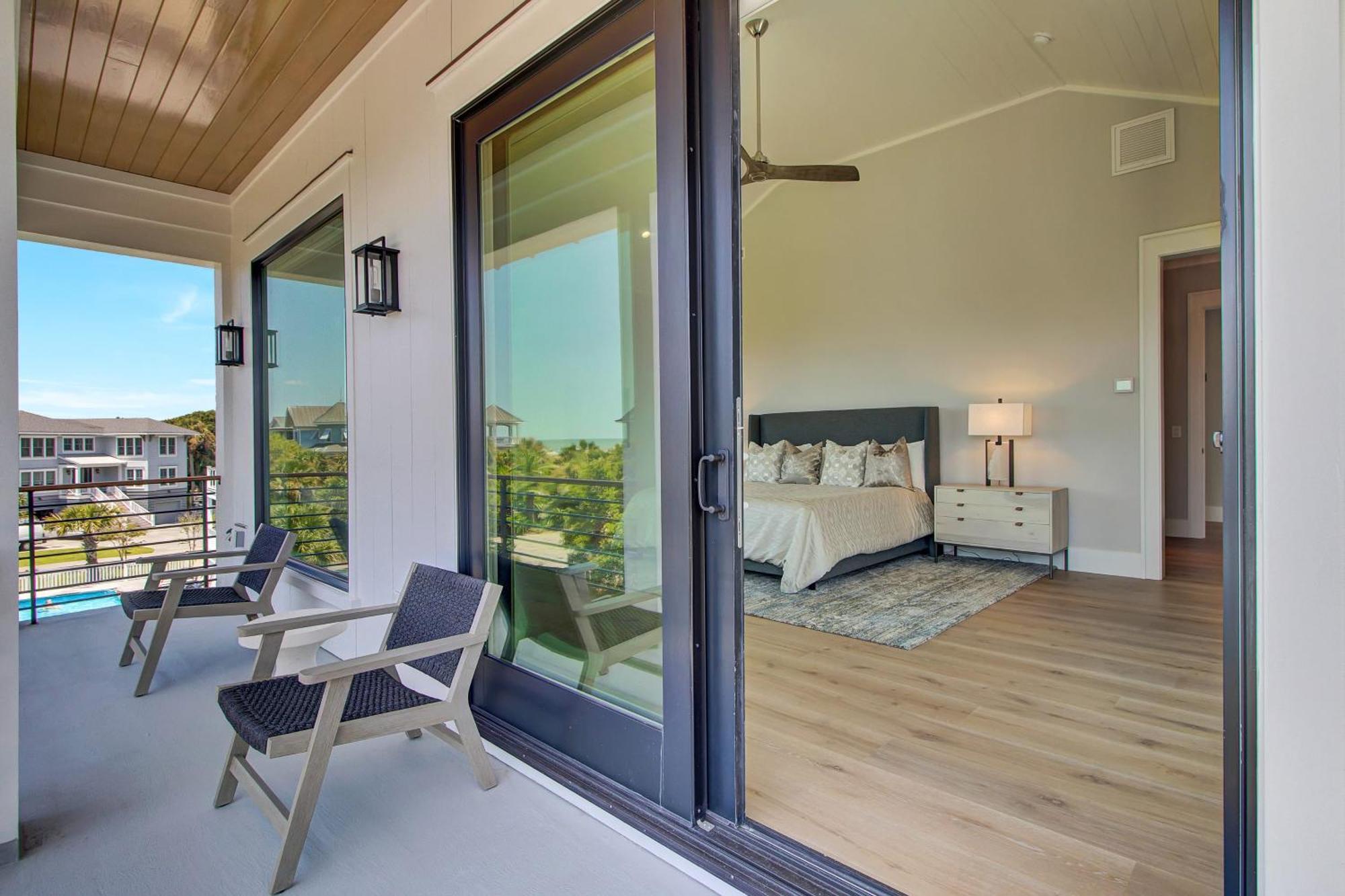 Holiday home Coastal Harmony By Avantstay Oceanfront Private Pool View