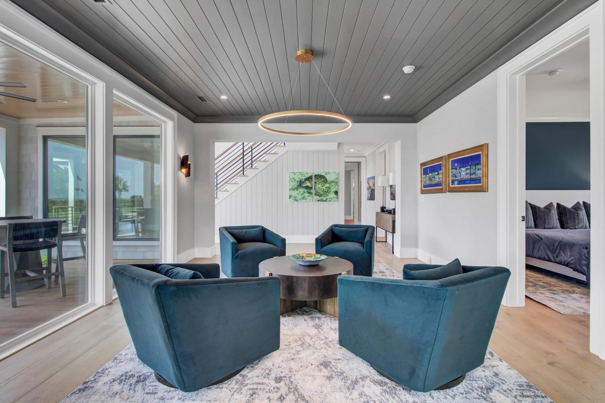 Coastal Harmony By Avantstay Oceanfront Private Pool View Holiday home Isle of Palms