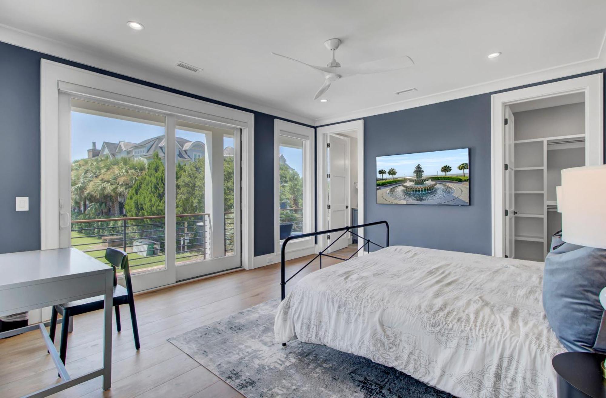 Coastal Harmony By Avantstay Oceanfront Private Pool View Isle of Palms