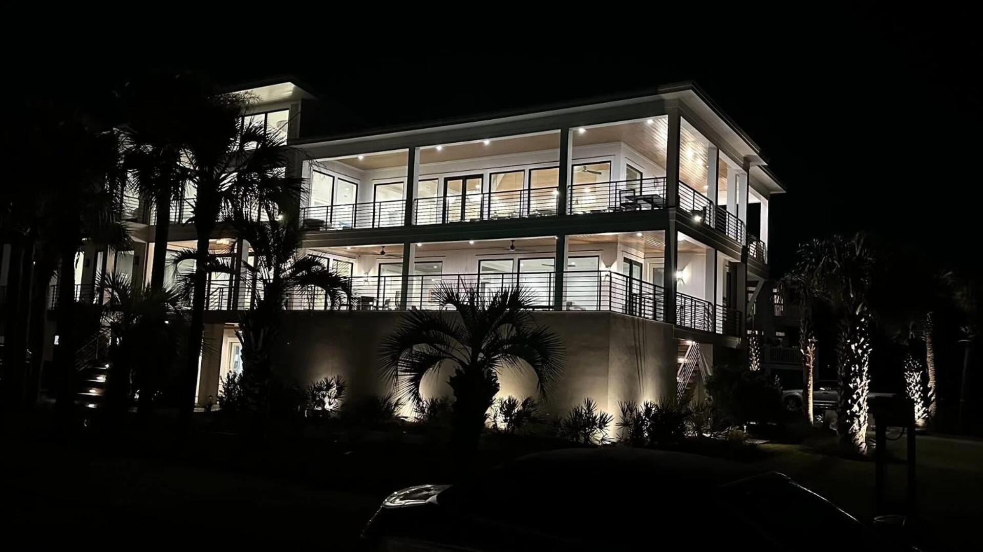 Coastal Harmony By Avantstay Oceanfront Private Pool View