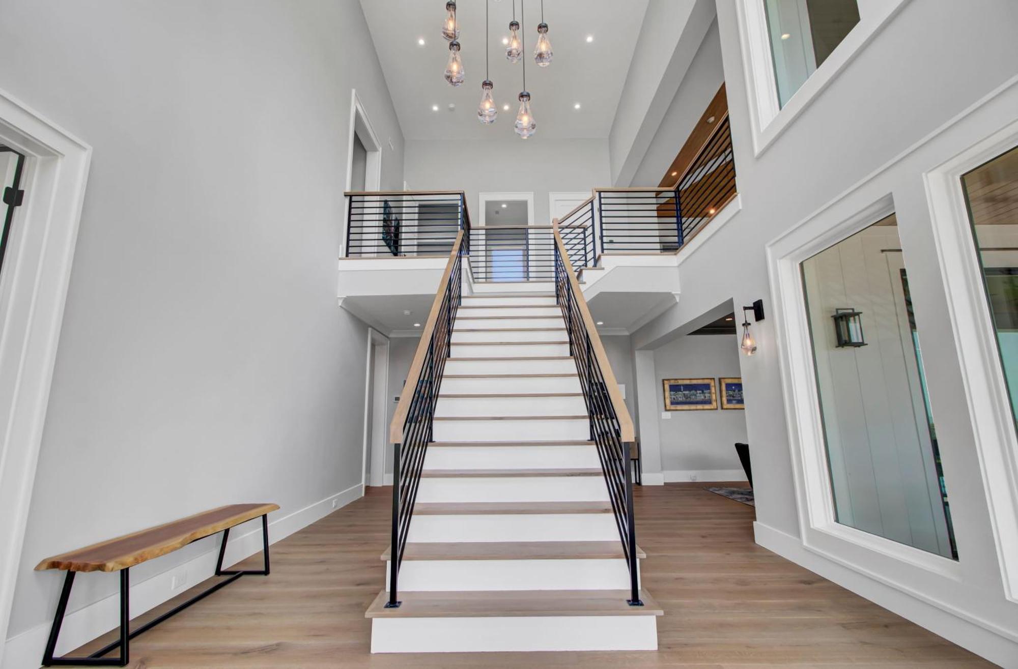 Holiday home Coastal Harmony By Avantstay Oceanfront Private Pool View