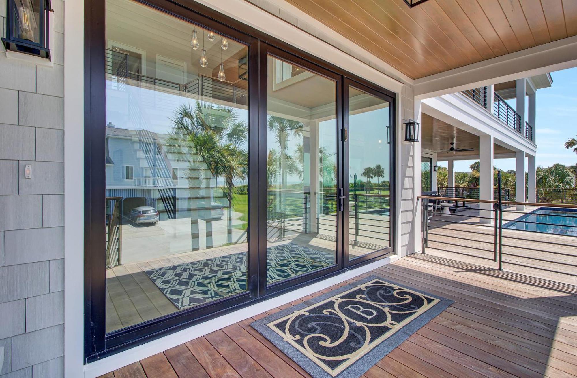 Coastal Harmony By Avantstay Oceanfront Private Pool View