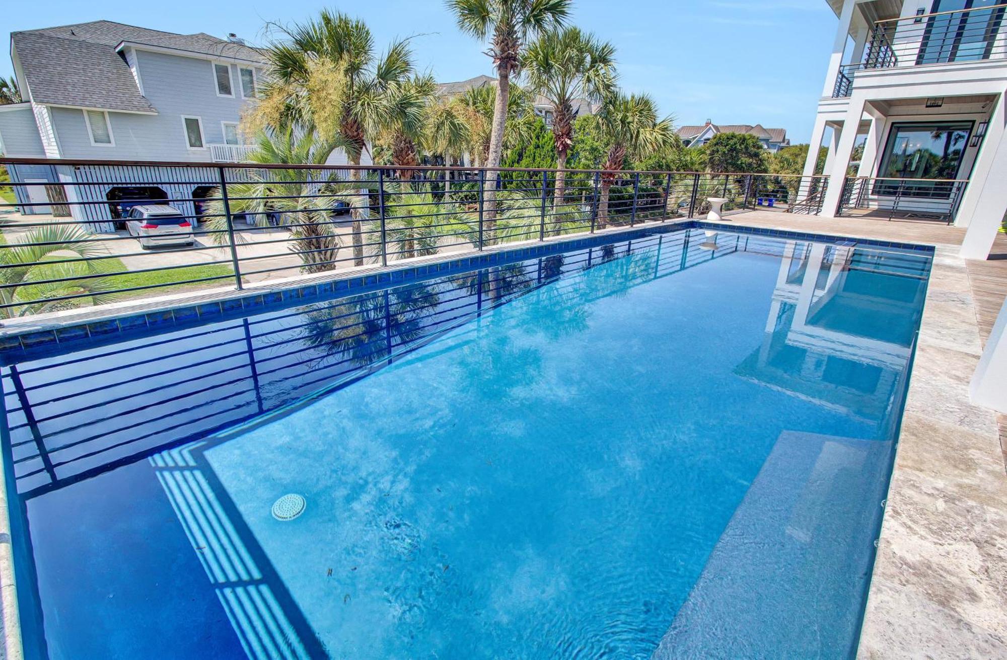 Coastal Harmony By Avantstay Oceanfront Private Pool View Holiday home