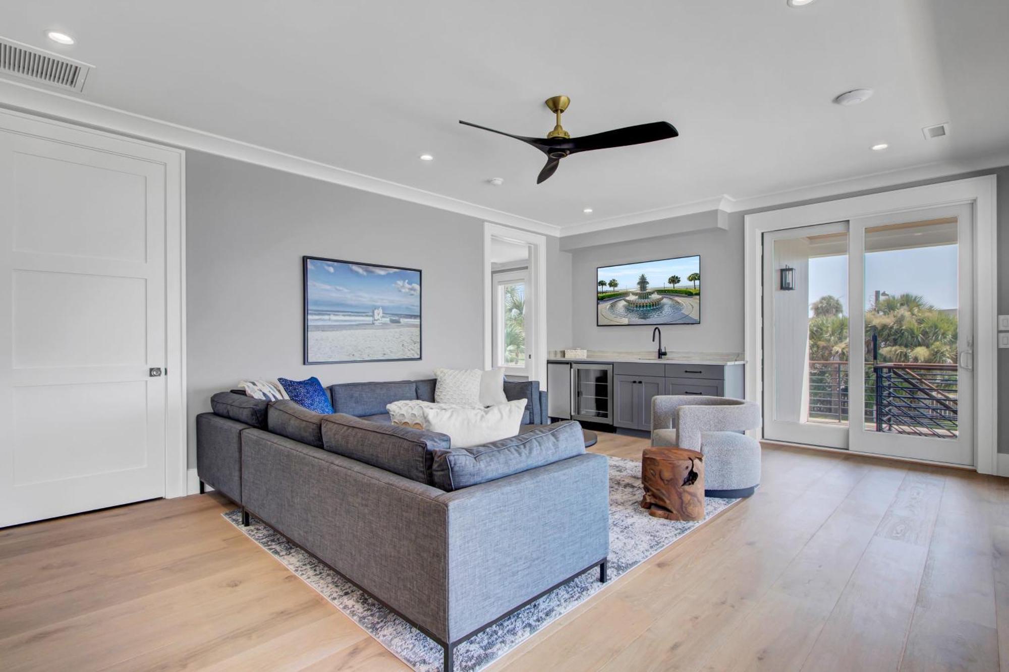 Coastal Harmony By Avantstay Oceanfront Private Pool View Holiday home *