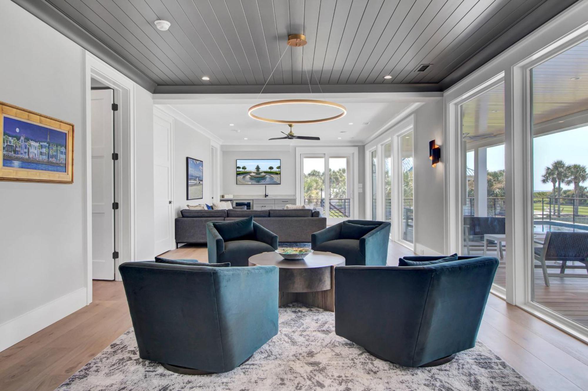 Holiday home Coastal Harmony By Avantstay Oceanfront Private Pool View