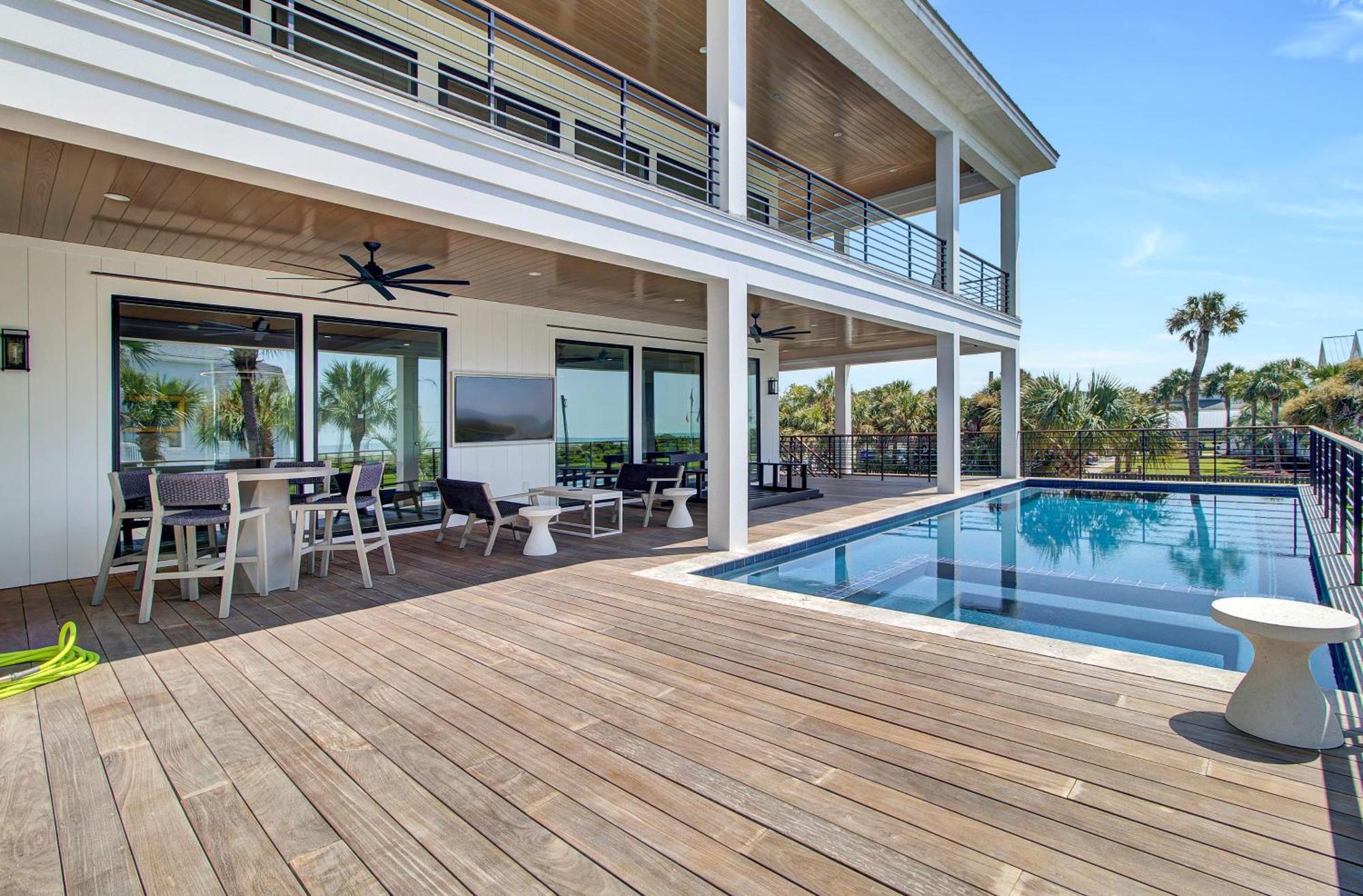 Coastal Harmony By Avantstay Oceanfront Private Pool View *