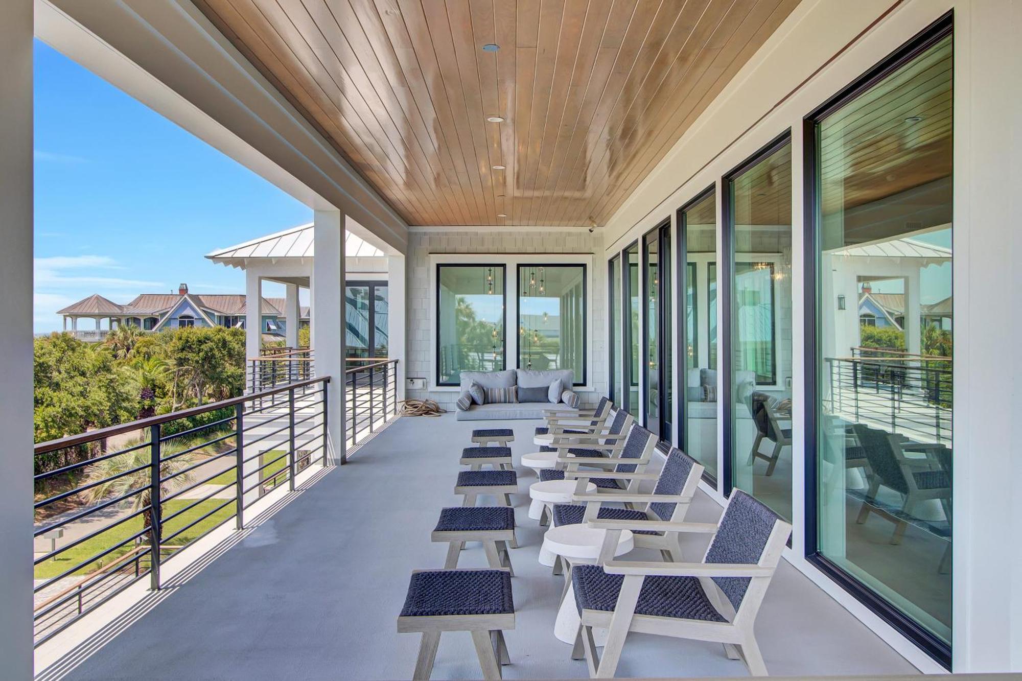Coastal Harmony By Avantstay Oceanfront Private Pool View